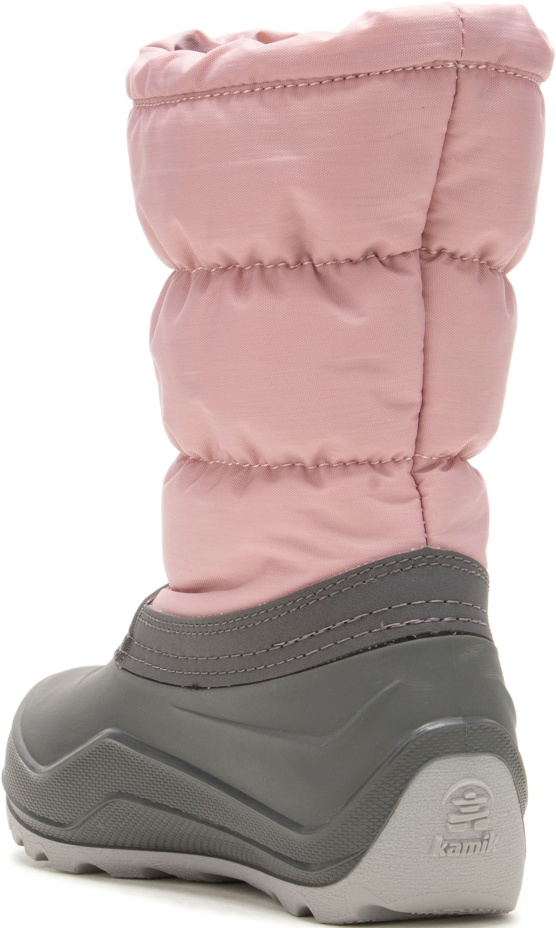 Kamik Winterstiefel »SNOWCOZY«, Warmfutter