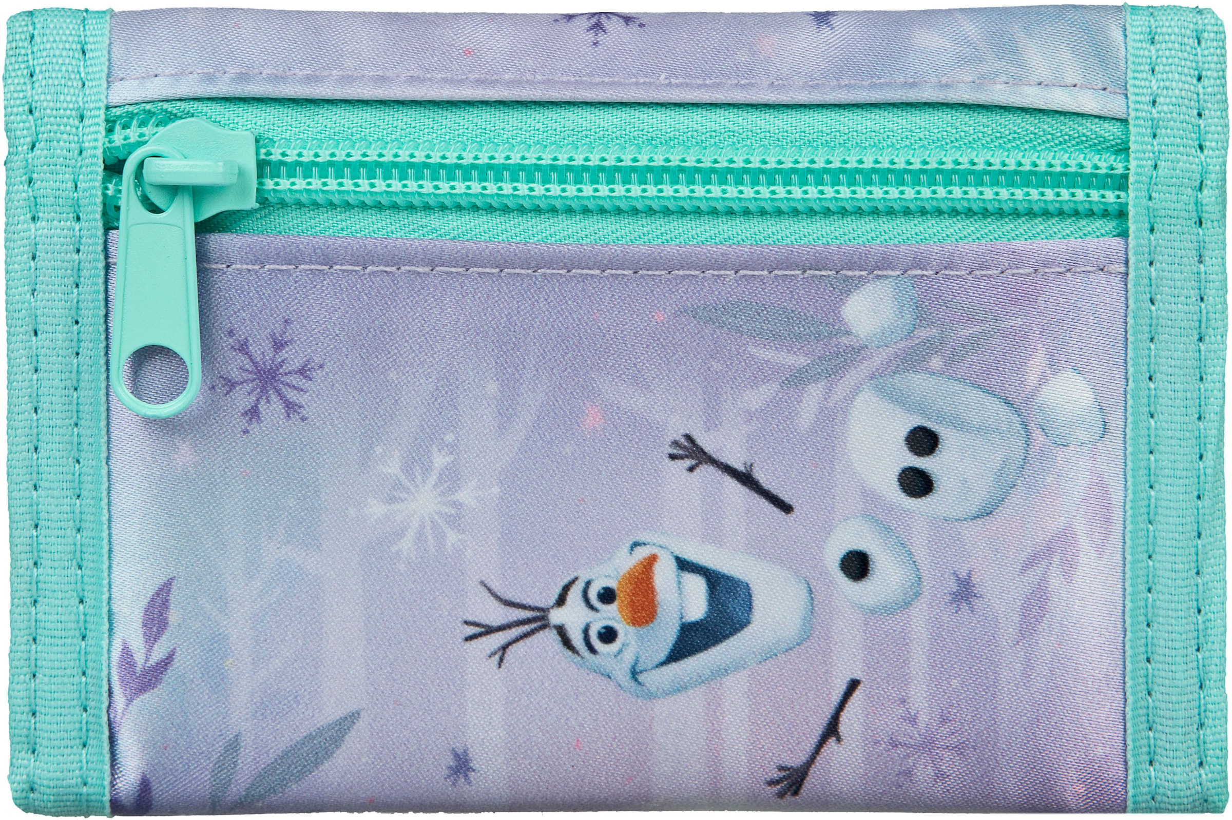 UNDERCOVER Kinderrucksack »Frozen«, inklusive Geldbeutel