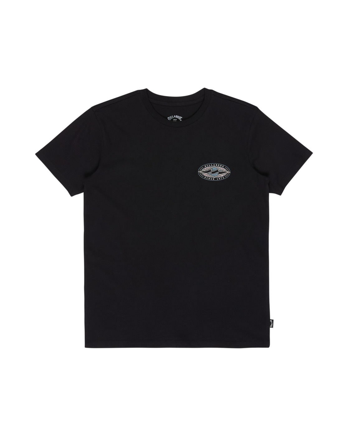 Billabong T-Shirt »Diamond Vision«