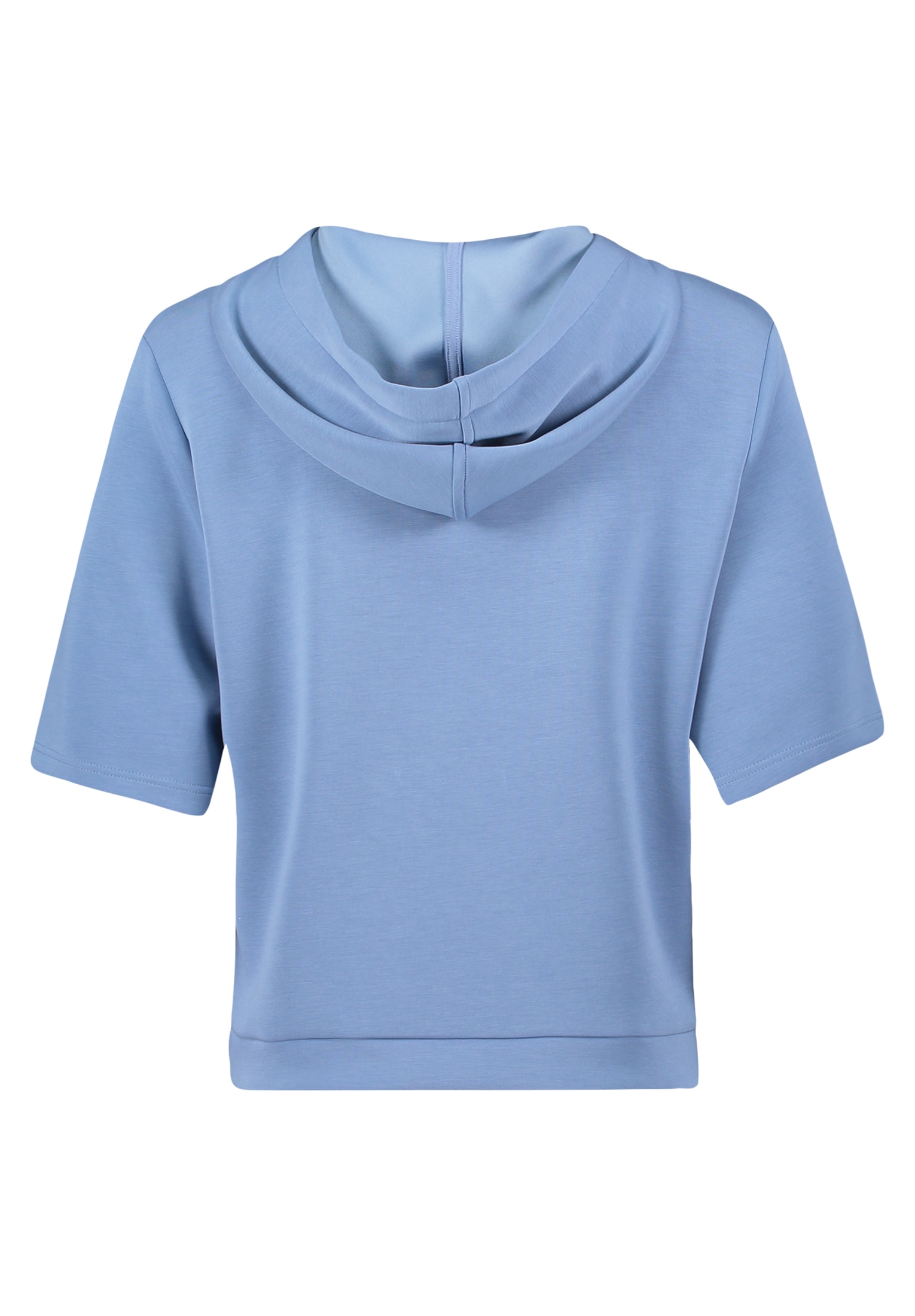 Betty&Co Sweatshirt »Sweatshirt mit Kapuze«