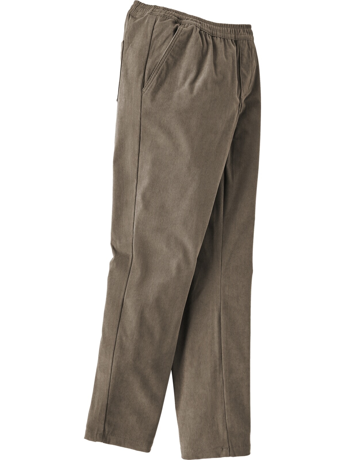 Jan Vanderstorm Cordschlupfhose »Doppelpack Cordhose HELSTAD«