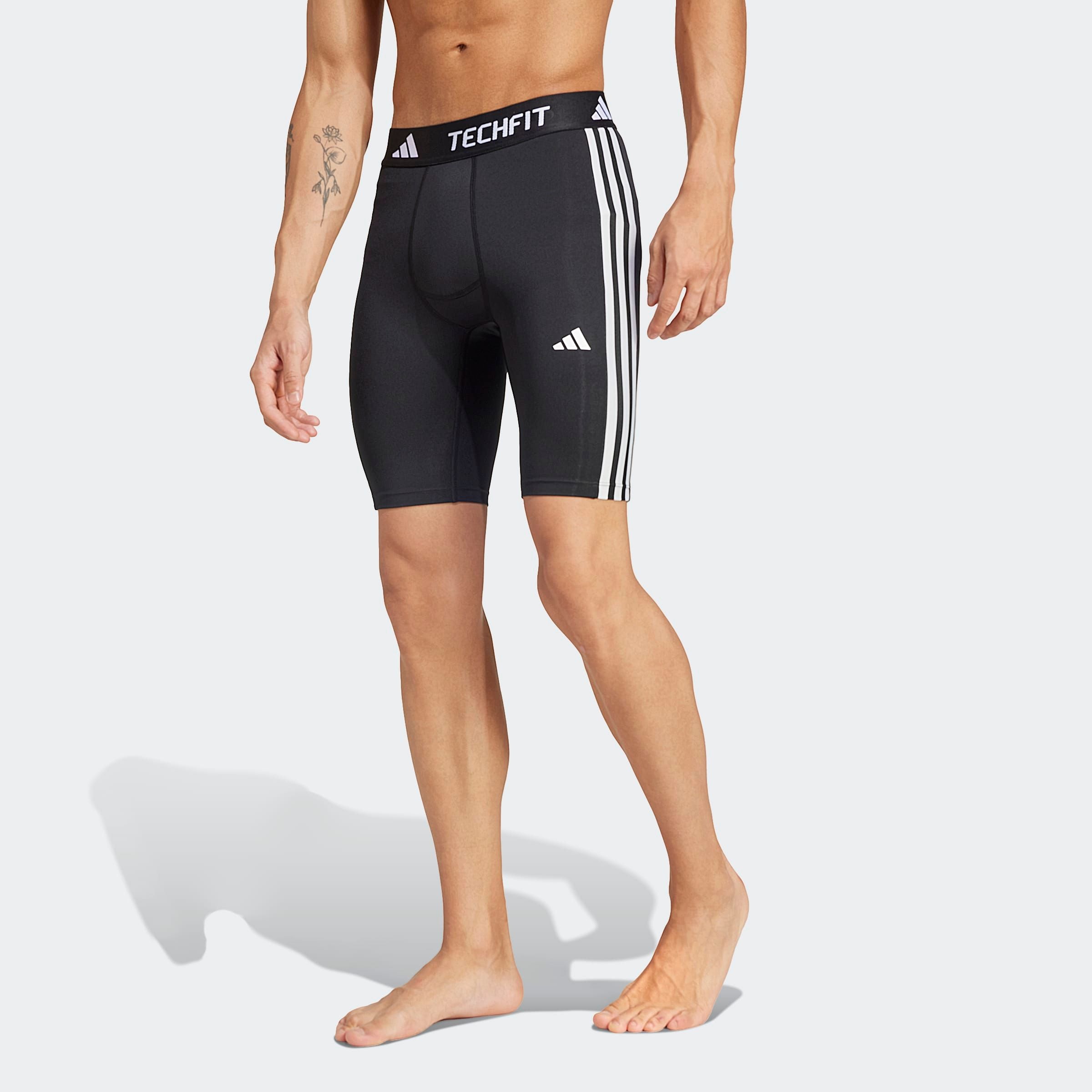 adidas Performance Shorts »TF 3S SHORT«, (1 tlg.)