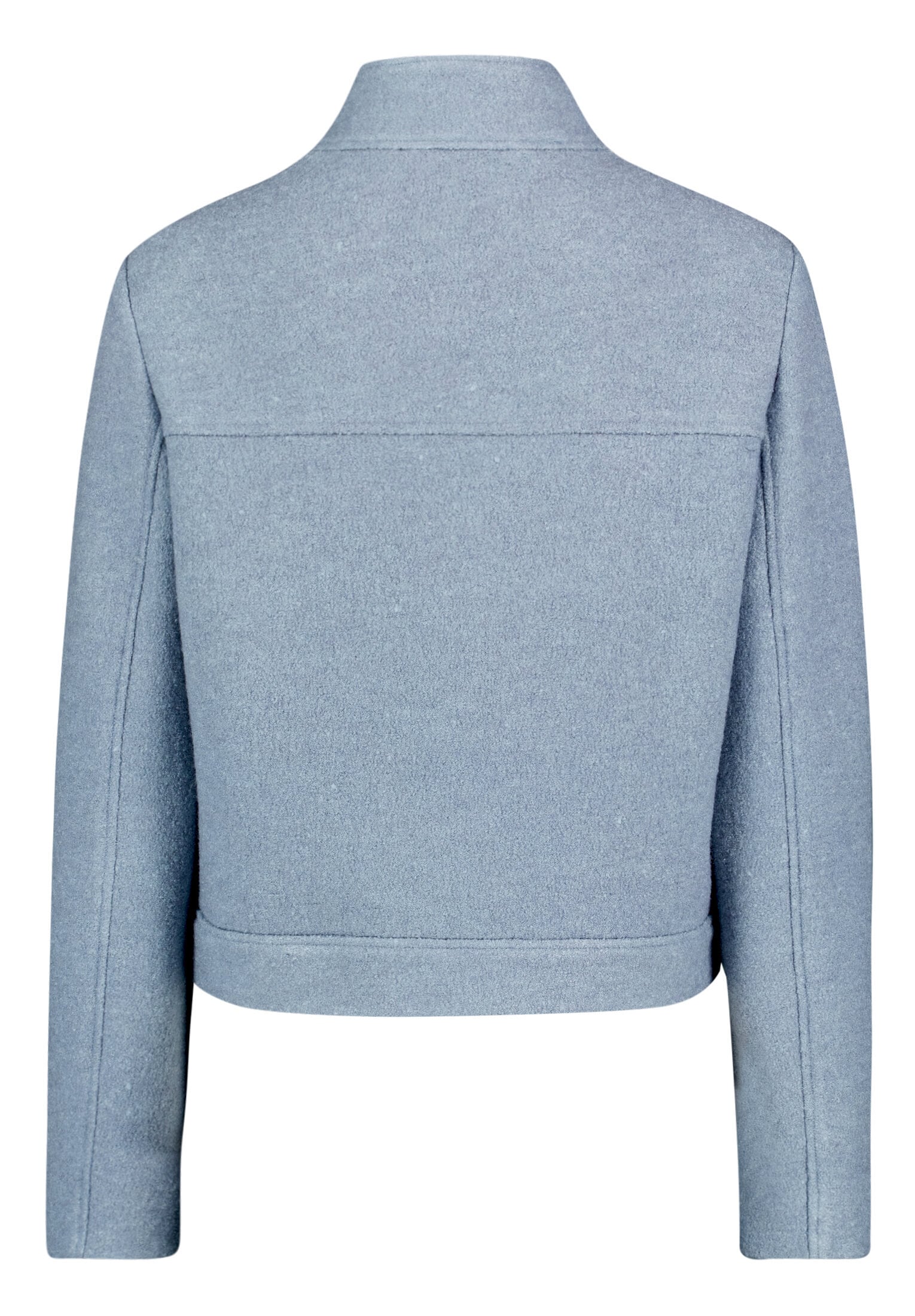 Betty Barclay Kurzblazer »Overshirt mit Taschen«