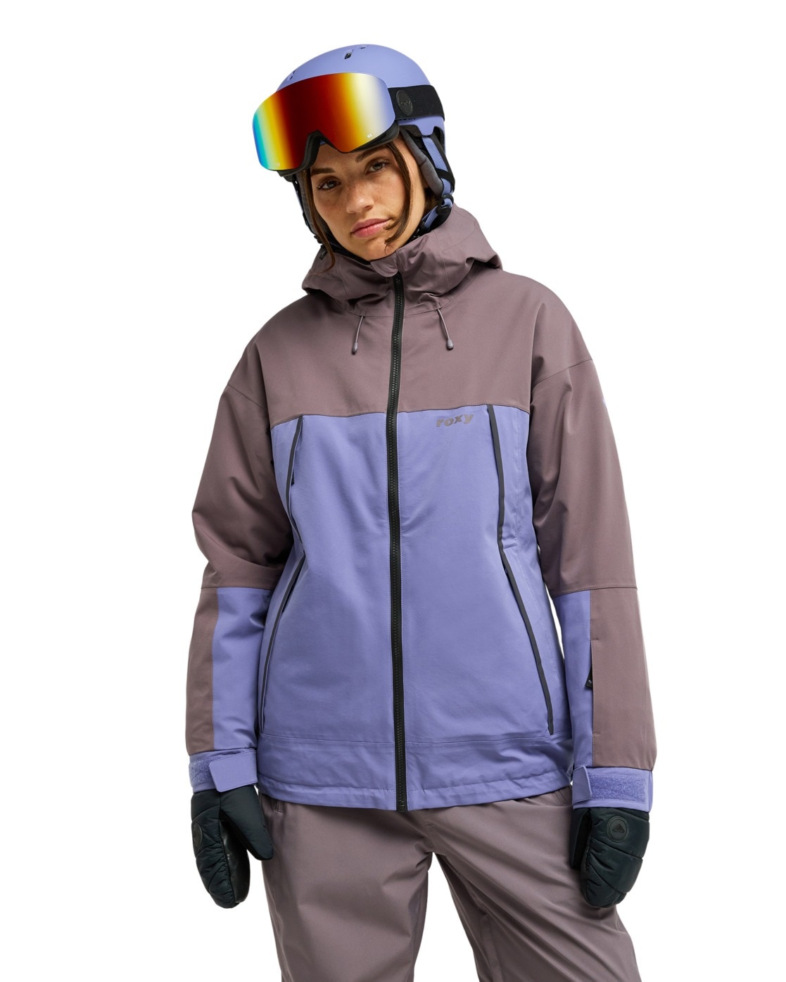 Roxy Snowboardjacke »20K Ice Bounded«