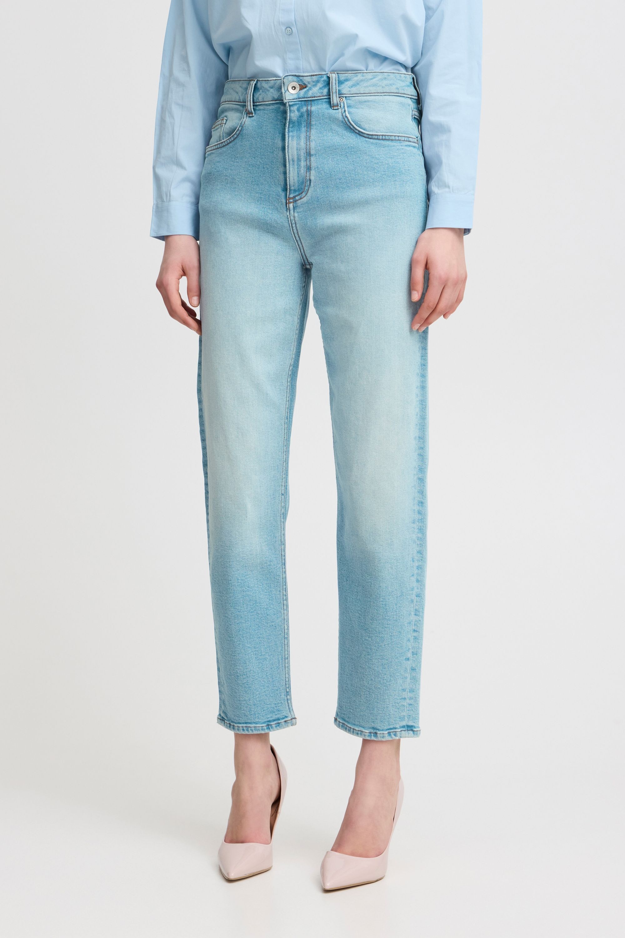 b.young Bequeme Jeans »Bequeme Jeans BYLoetta«