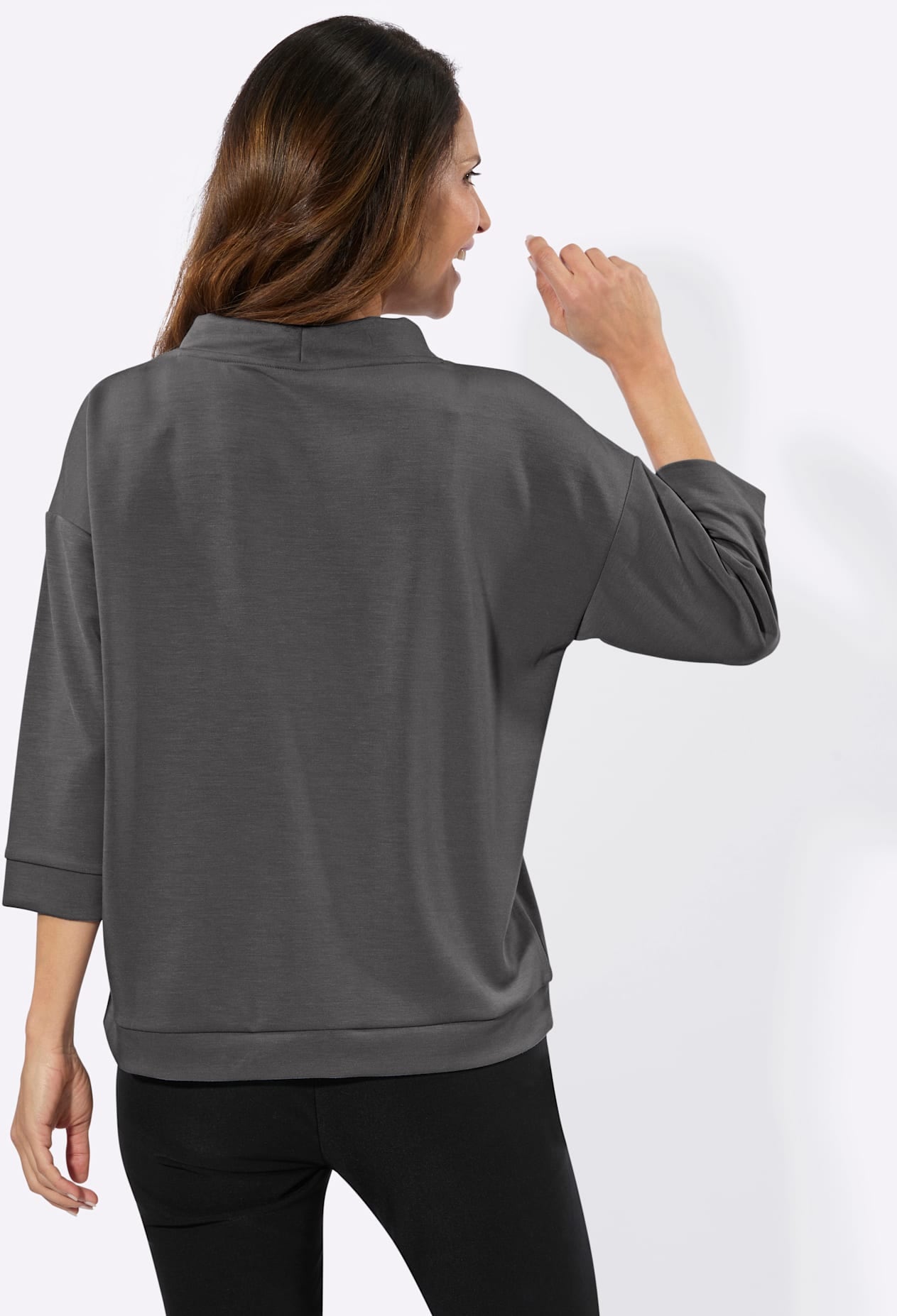 Inspirationen Sweatshirt

