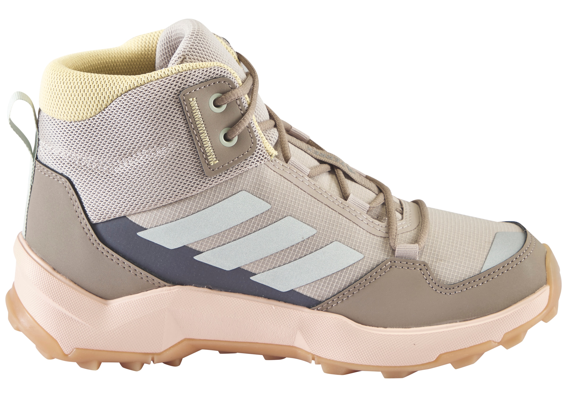 adidas TERREX Slip-On Sneaker »AX4R MID«  für Kinder