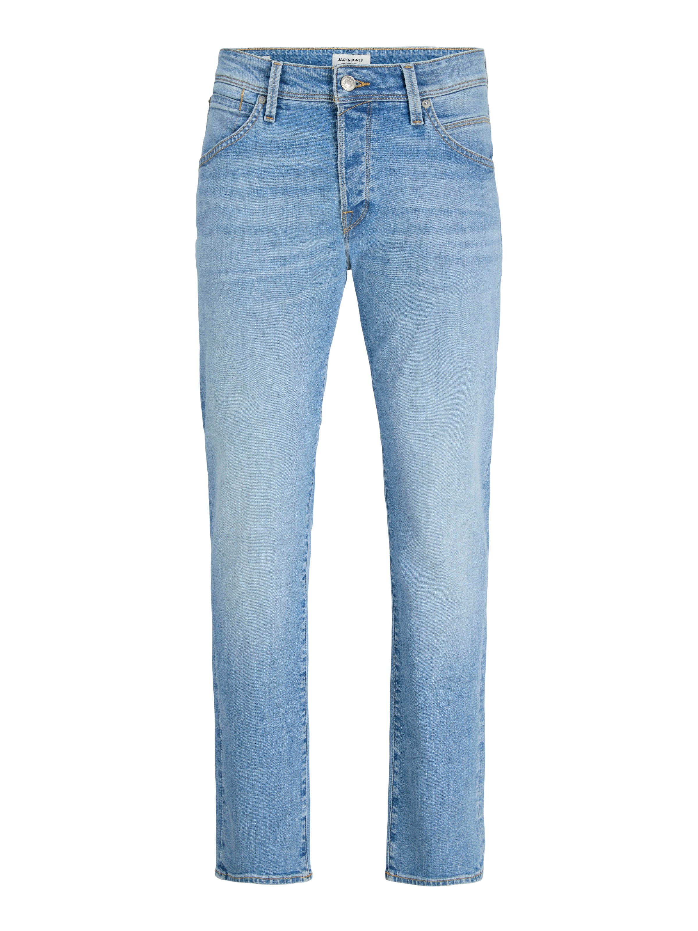 Jack & Jones Comfort-fit-Jeans »JJIMIKE JJFOX CB 08«