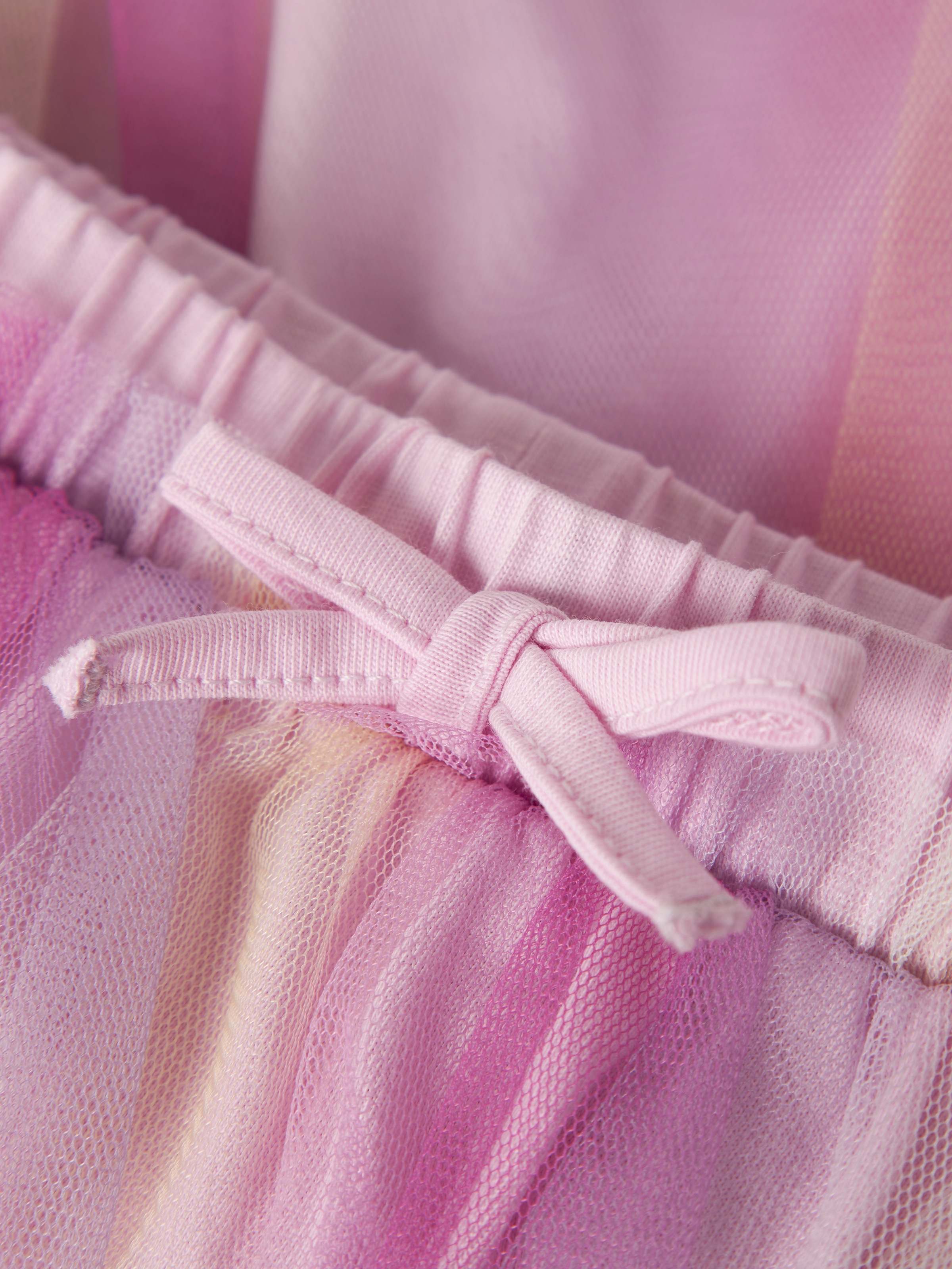 Name It Minirock »NMFDOTIANA SKIRT«