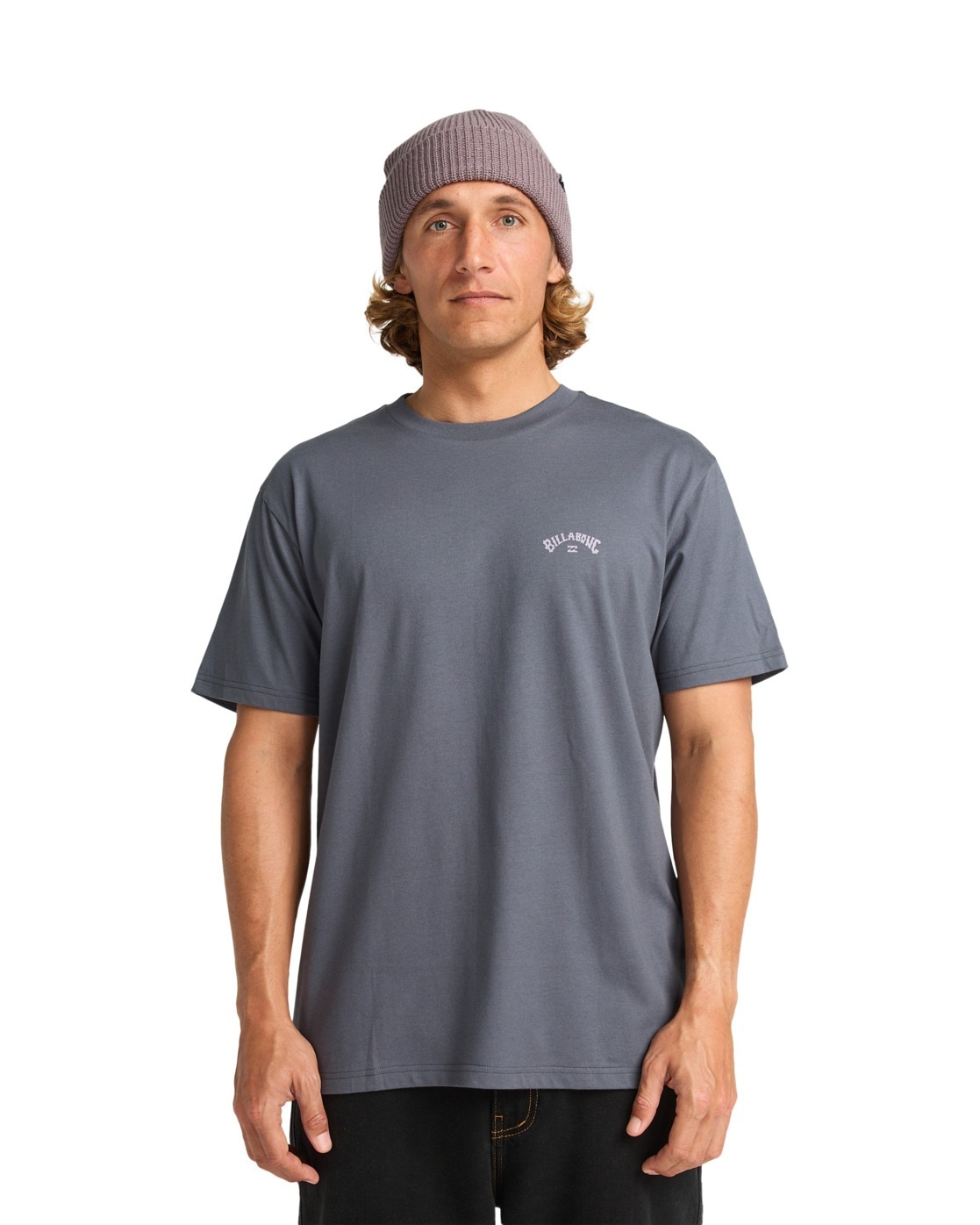 Billabong T-Shirt »Arch Wave«