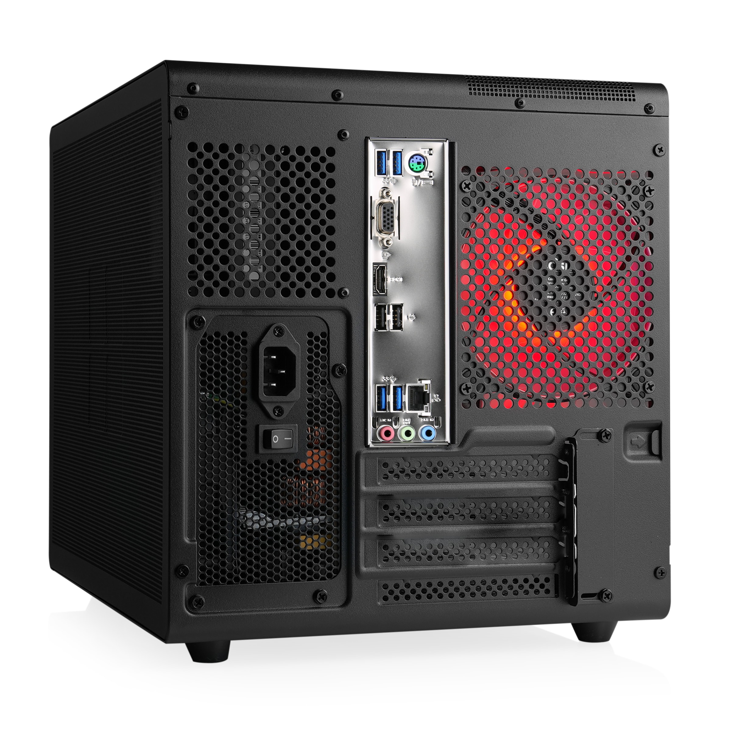 CSL PC »Cube V24177«