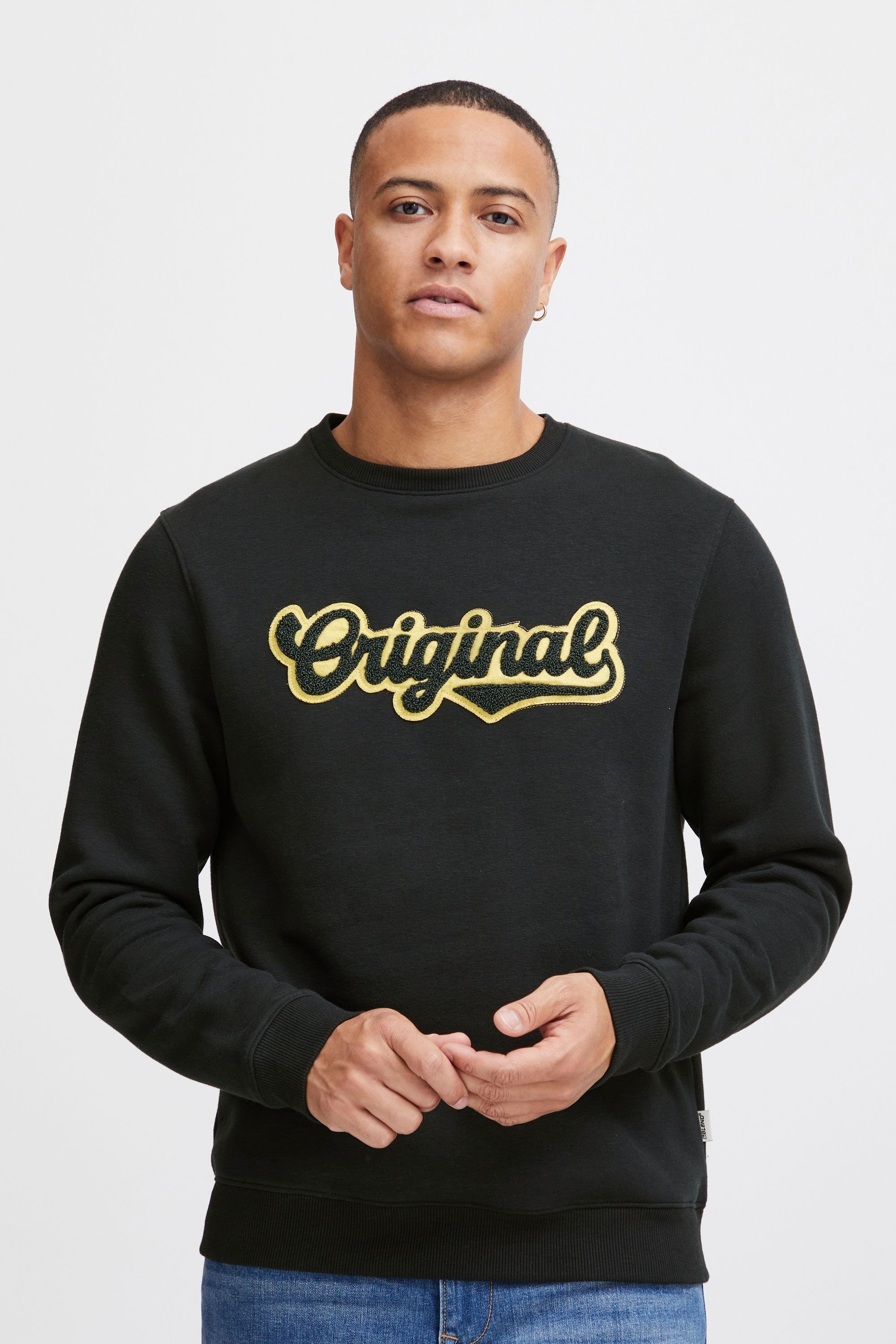 Blend Longpullover »Sweatshirt BHSweatshirt«