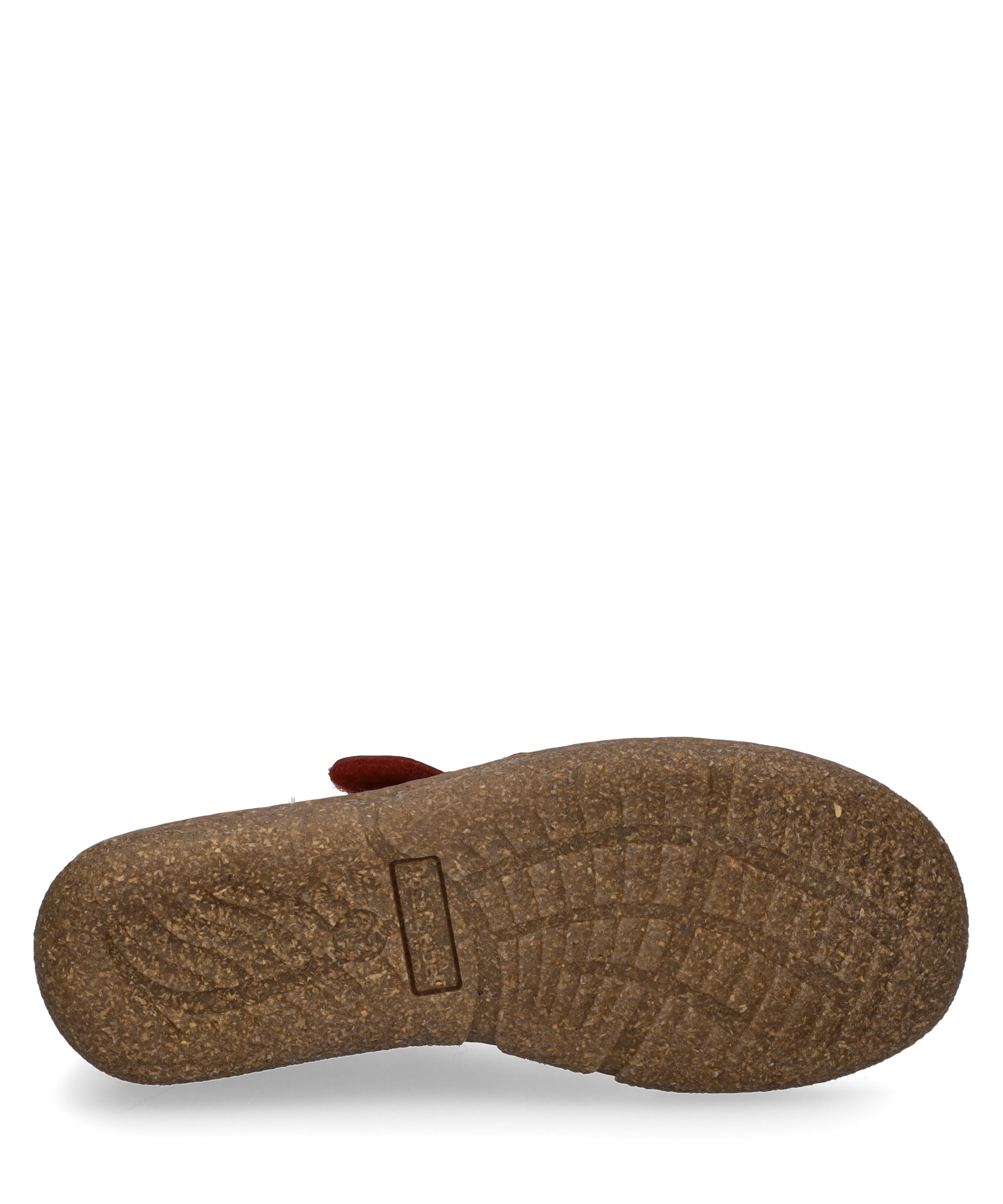 Josef Seibel Slipper »Neele 65, rot«