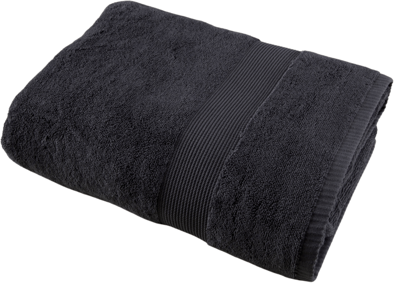 Egeria Handtuch »Pure« 50x100 cm