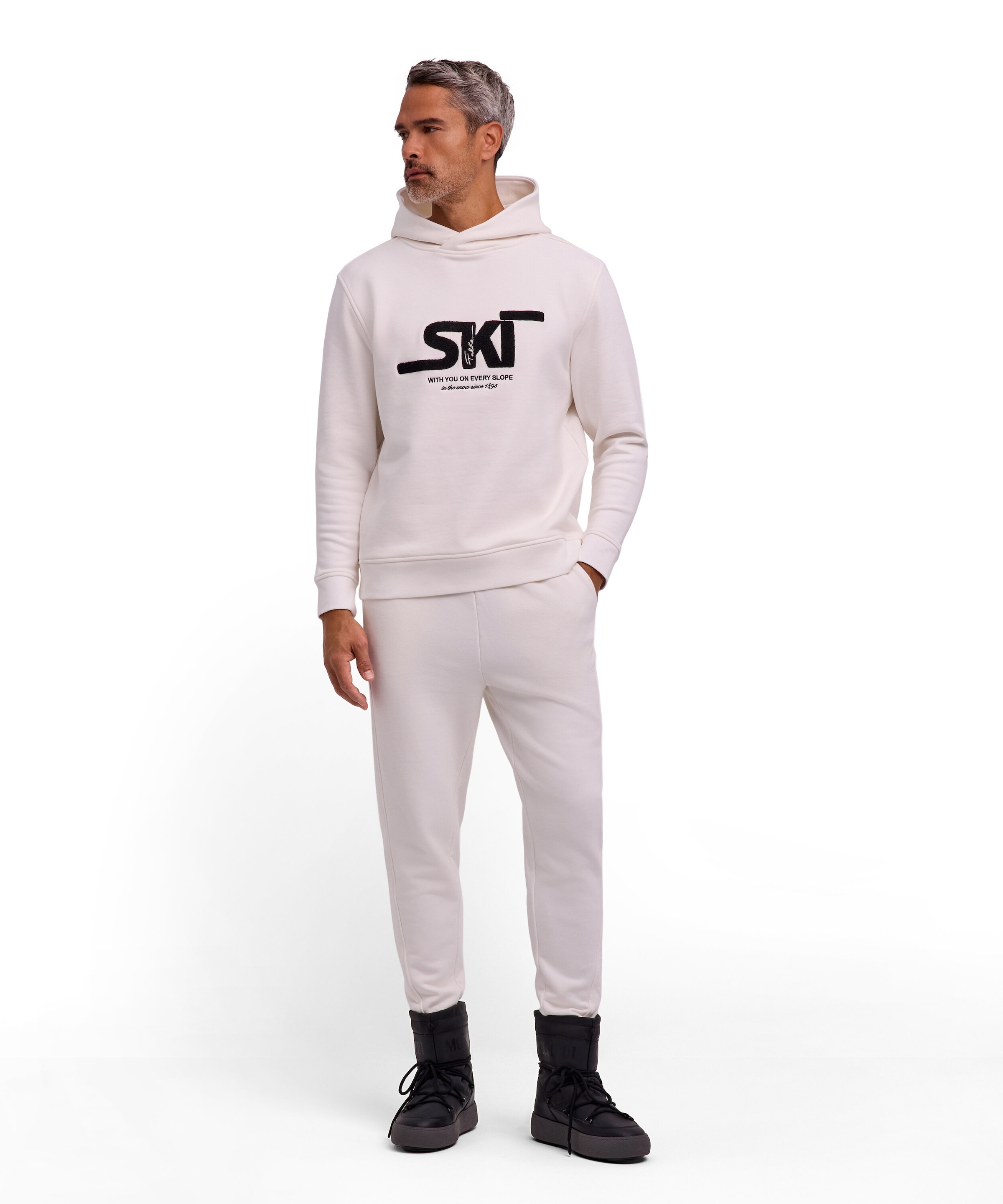 FALKE Kapuzenpullover »FALKE Hoodie« 1 Stk.