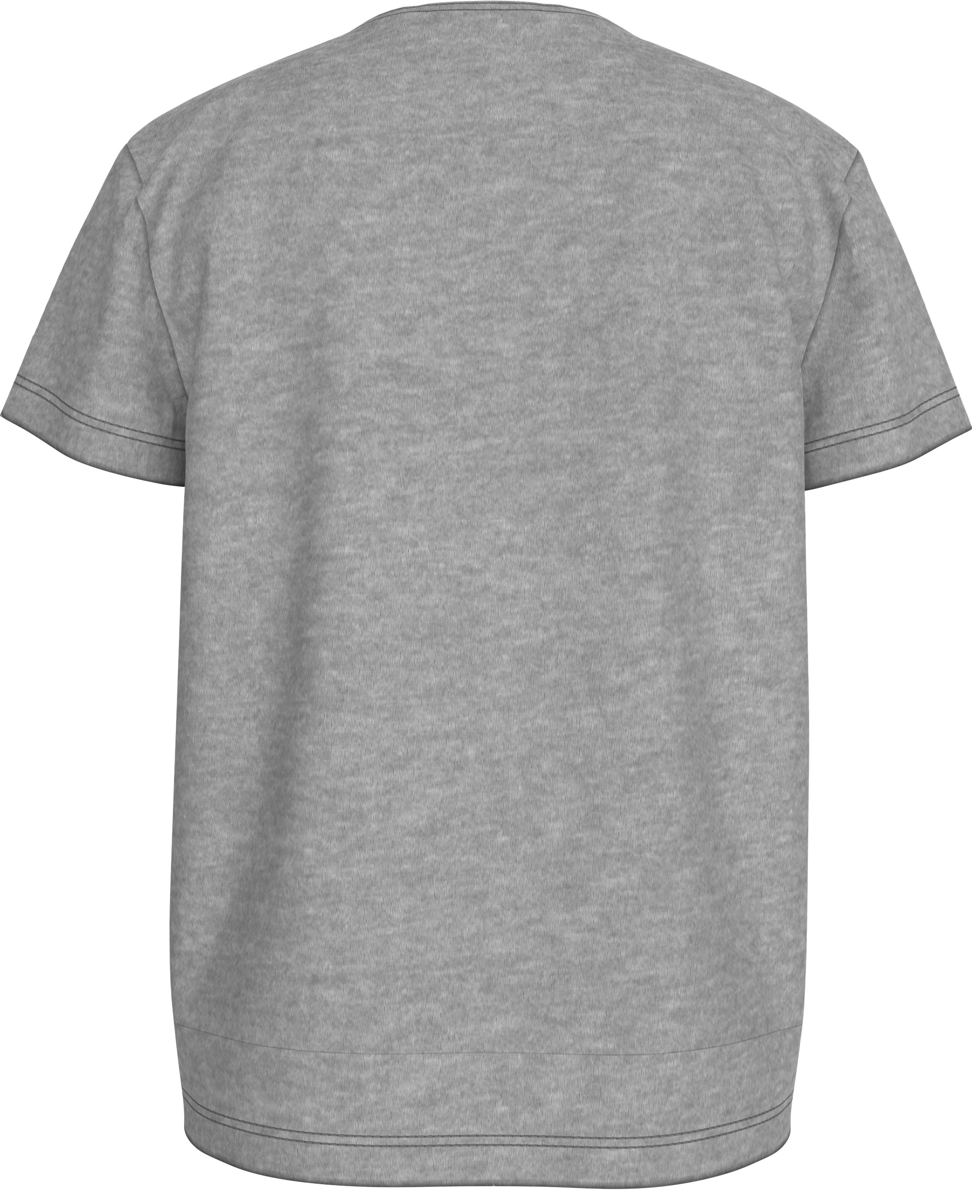 Tommy Hilfiger Underwear Kurzarmshirt »2P CN TEE SS«, (Packung, 2er-Pack), mit Tommy Hilfiger Markenlabel
