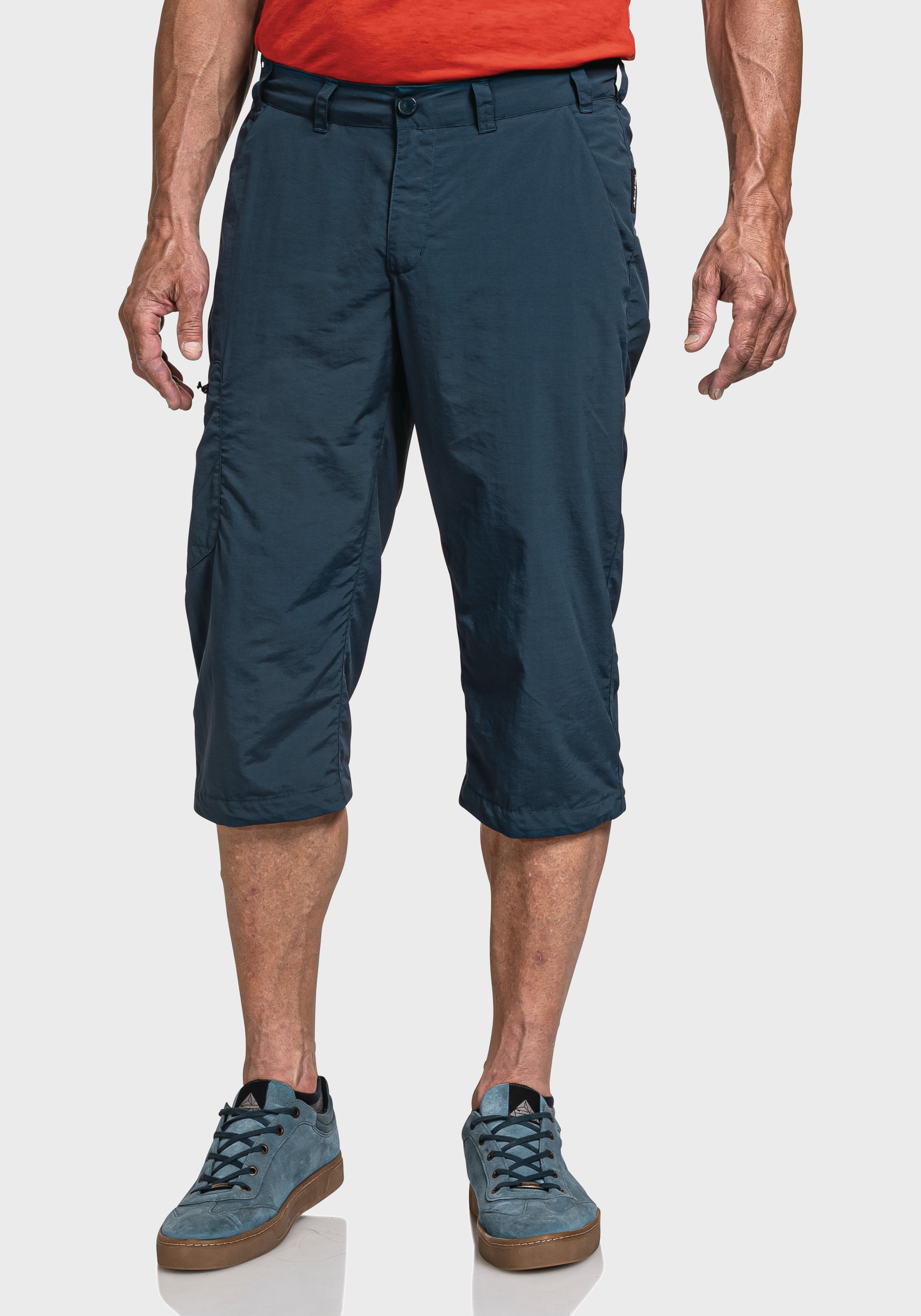 Schöffel 3/4-Hose »Pants Springdale1«