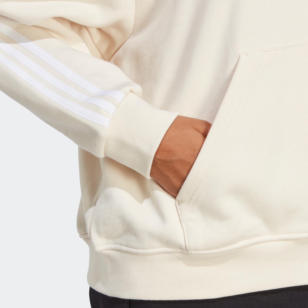 adidas Originals Kapuzensweatshirt »ADICOLOR CLASSICS OVERSIZED HOODIE«