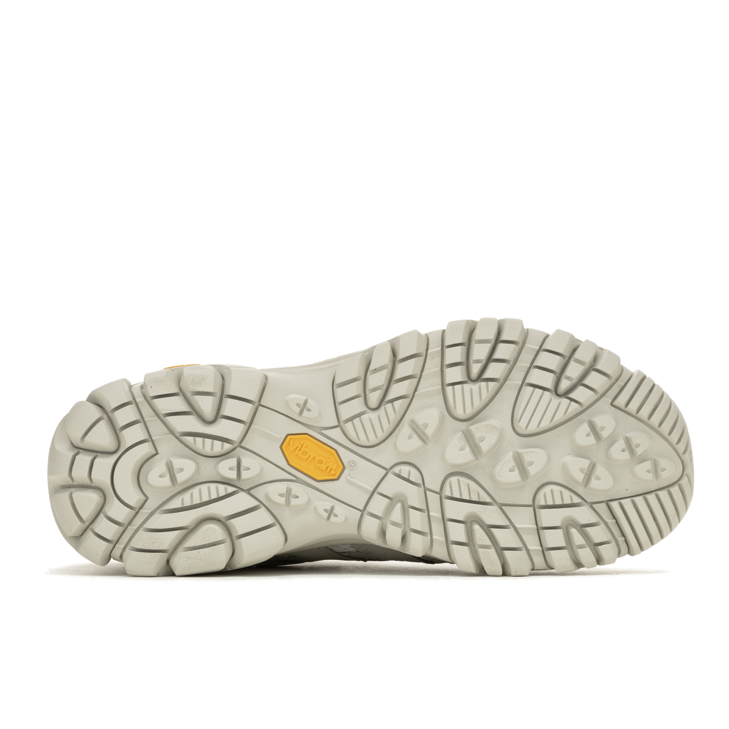 Merrell Wanderschuh »MOAB 3 SYN GTX«  wasserdicht dank Gore-Tex Membrane, mit Vibram Sohle