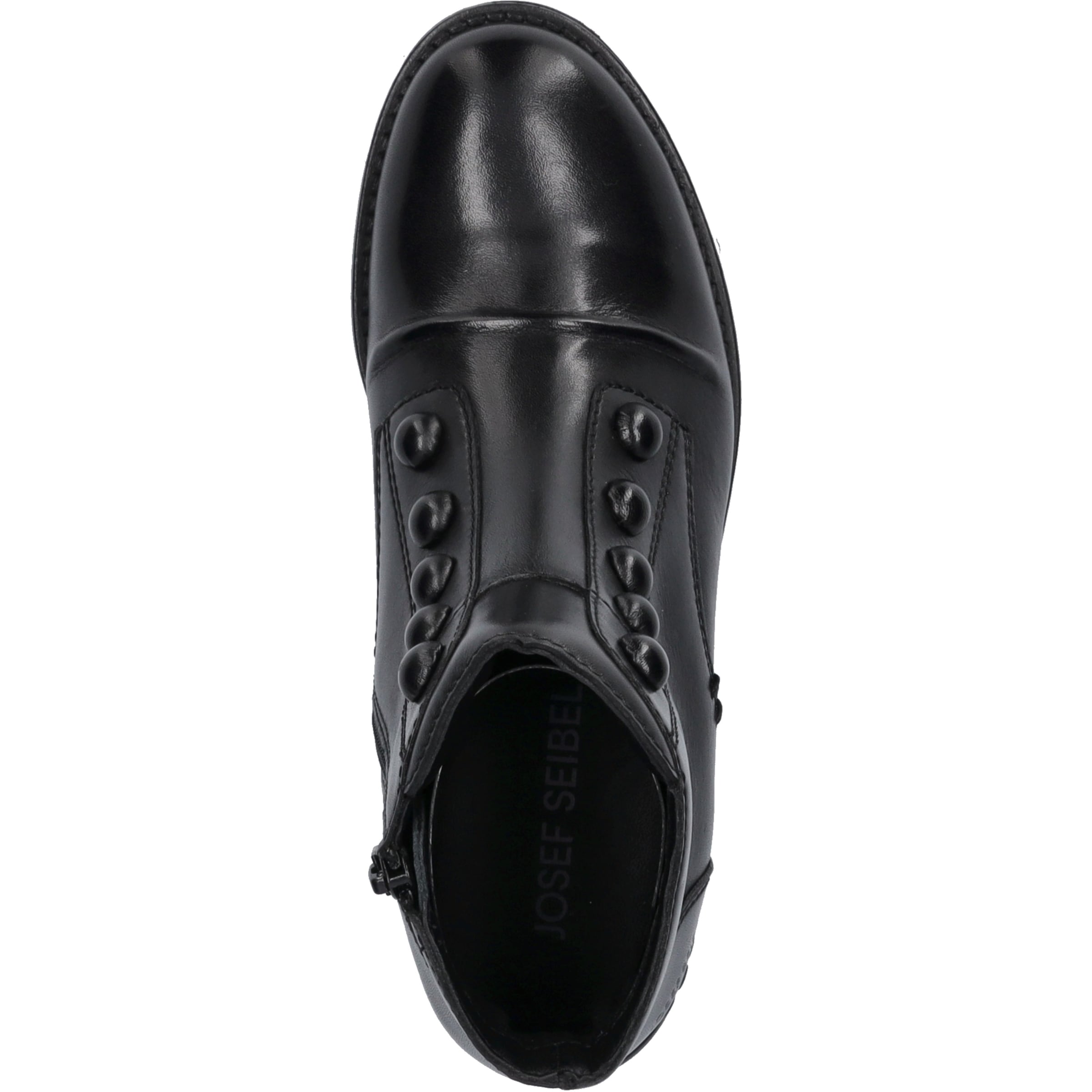 Josef Seibel Stiefelette »Simona 04, schwarz«