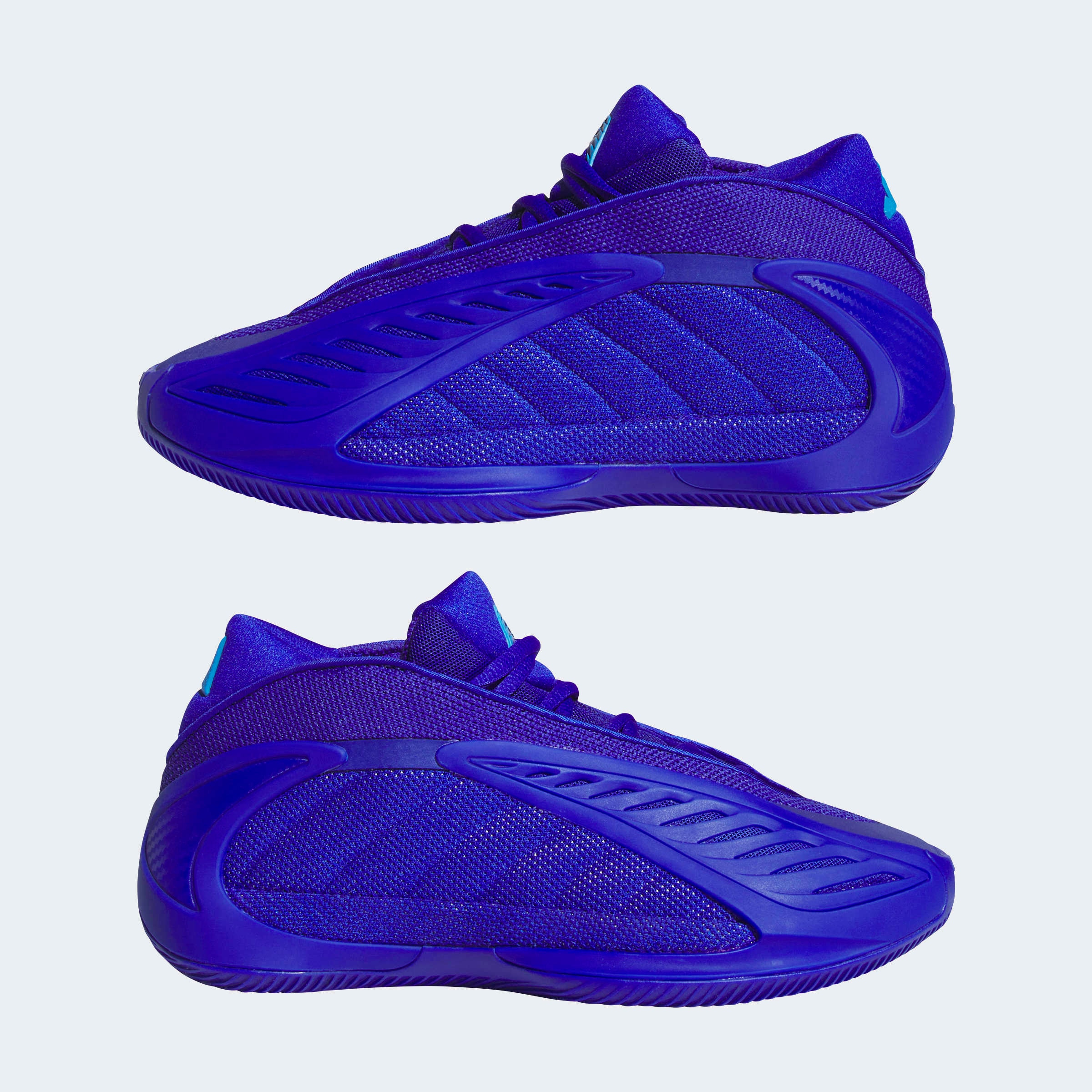 adidas Performance Basketballschuh  für Kinder & Jugendliche