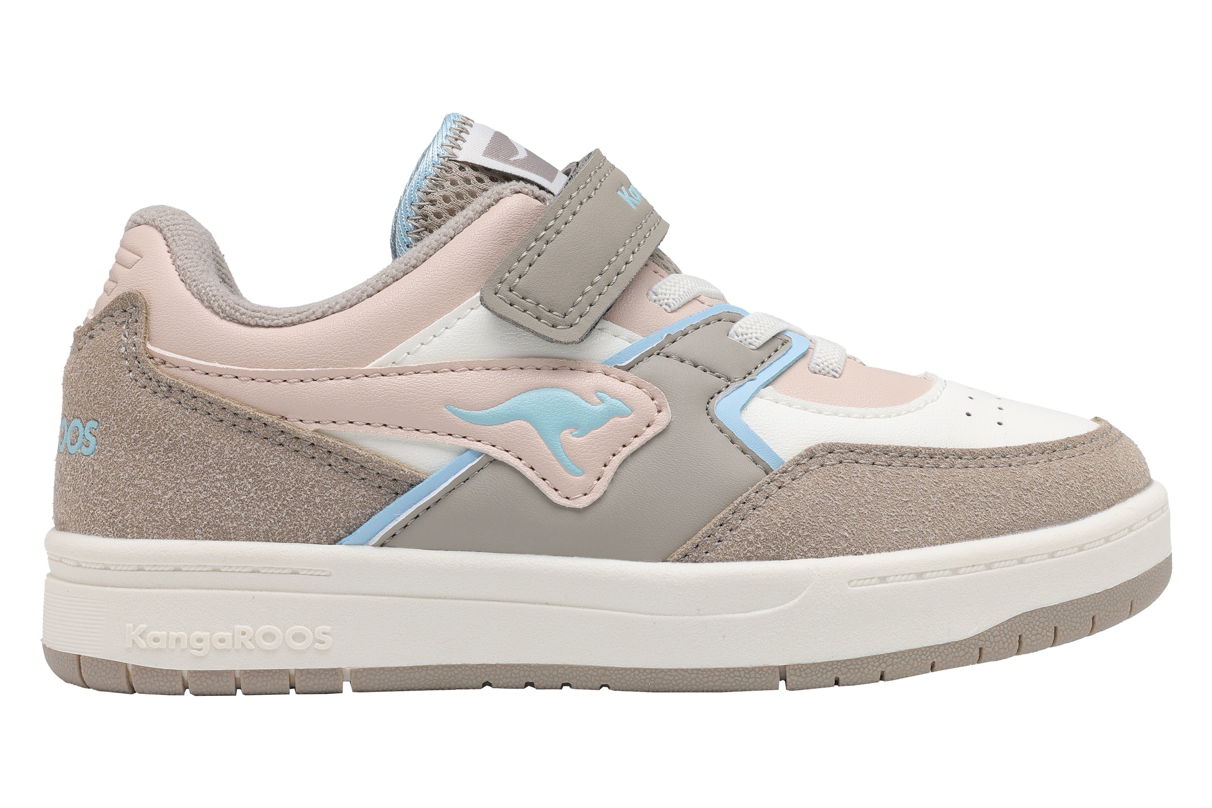 KangaROOS Sneaker »K-CP BOUNDER EV«