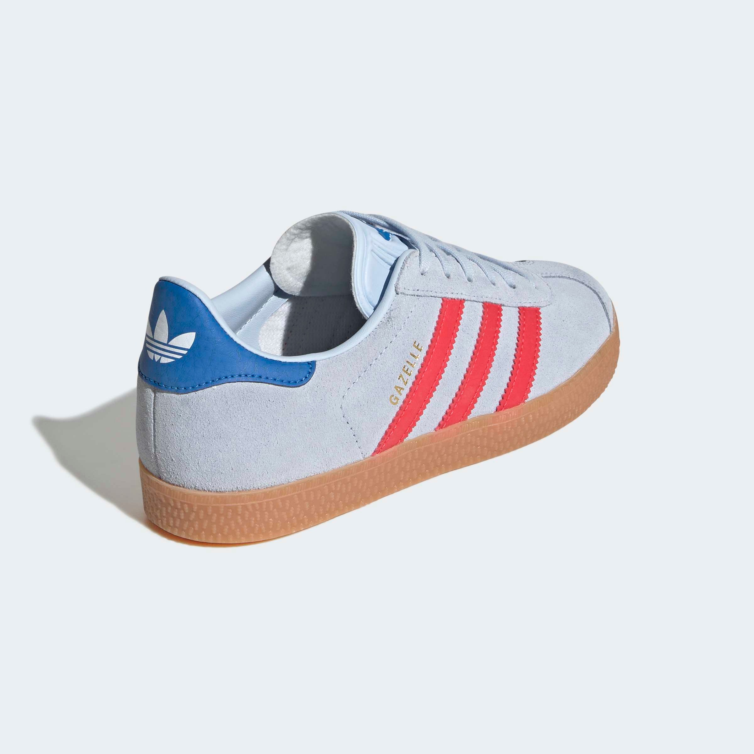 adidas Originals Sneaker »GAZELLE«  für Kinder und Jugendliche