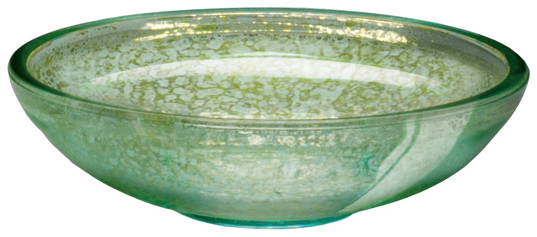 Kleine Wolke Seifenschale »Mercury«, hochwertige Accessoire Serie aus Glas