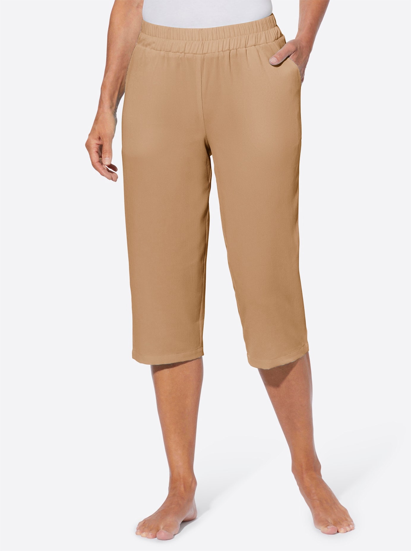 Caprihose