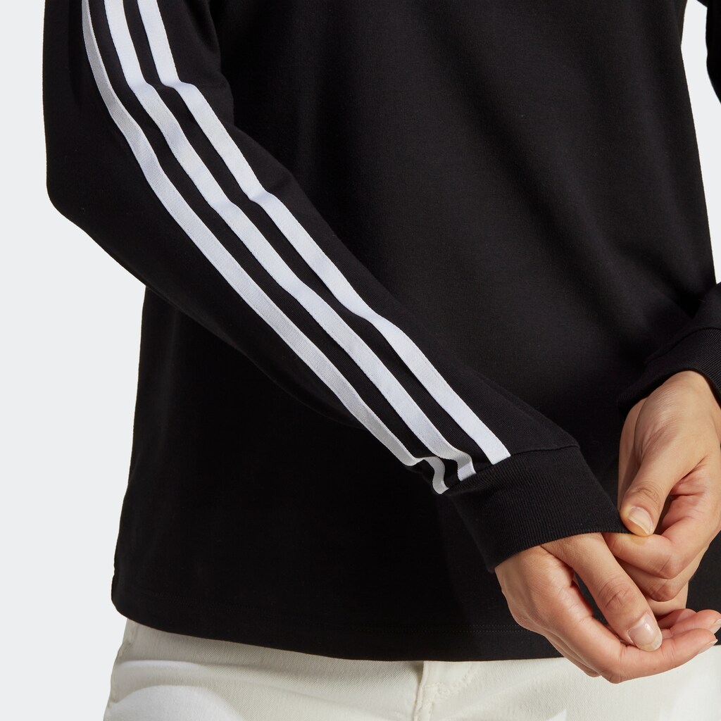 adidas Originals Langarmshirt »ADICOLOR CLASSICS LONGSLEEVE«