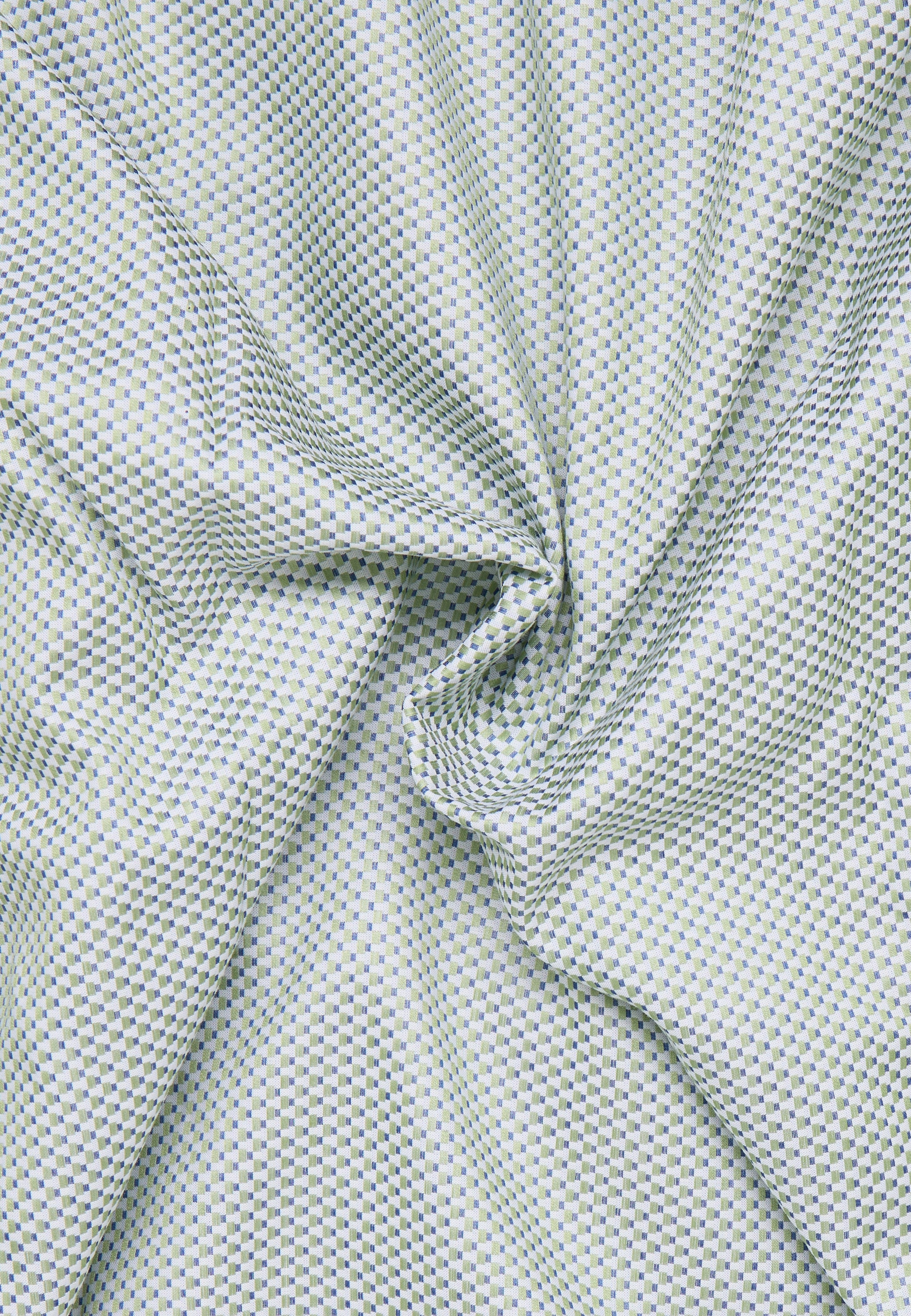 Eterna Langarmhemd »MODERN FIT«, NON IRON (bügelfrei)