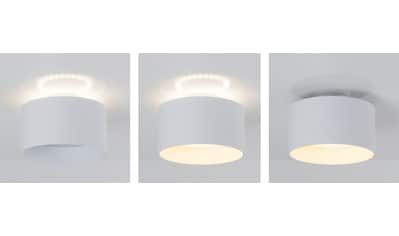 näve LED Deckenspot »Trios«, LED-Modul, 1 St., Warmweiß-Neutralweiß, 1 Deckenspot, 3... kaufen