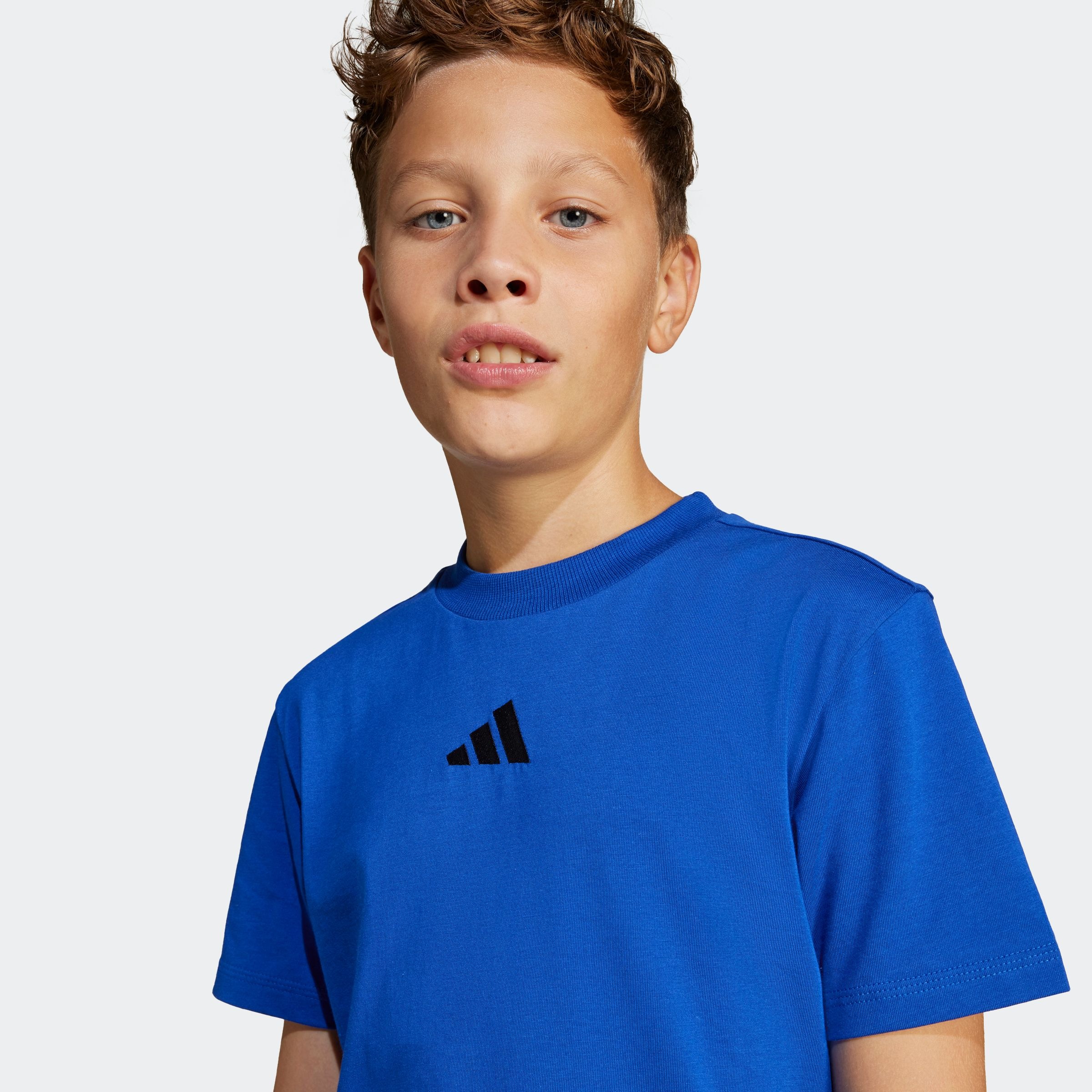 adidas Sportswear T-Shirt »J SL TEE 160«