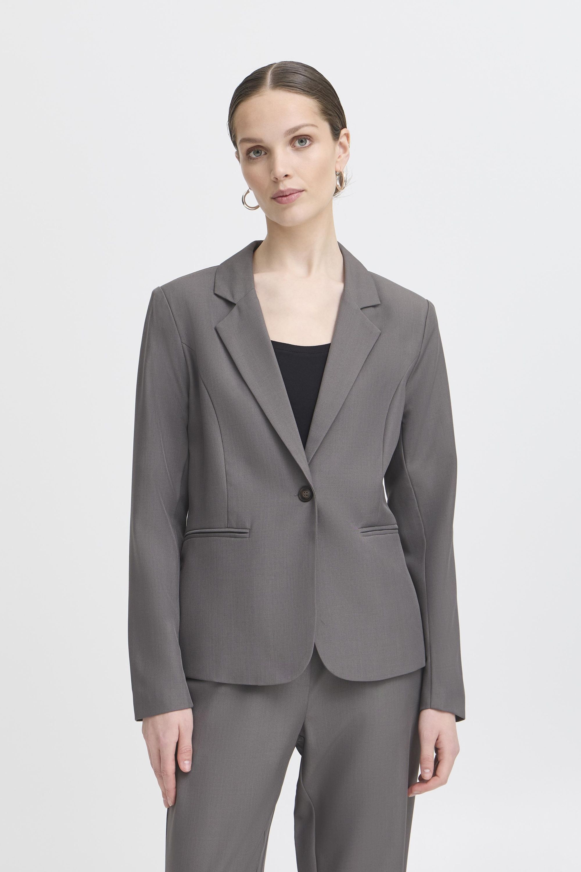 Ichi Jackenblazer »Jackenblazer IXDORTHEA«