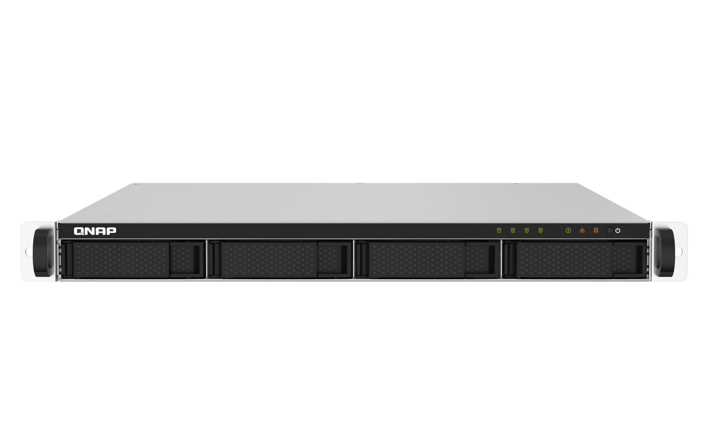 QNAP NAS-Server »TS-432PXU-RP«
