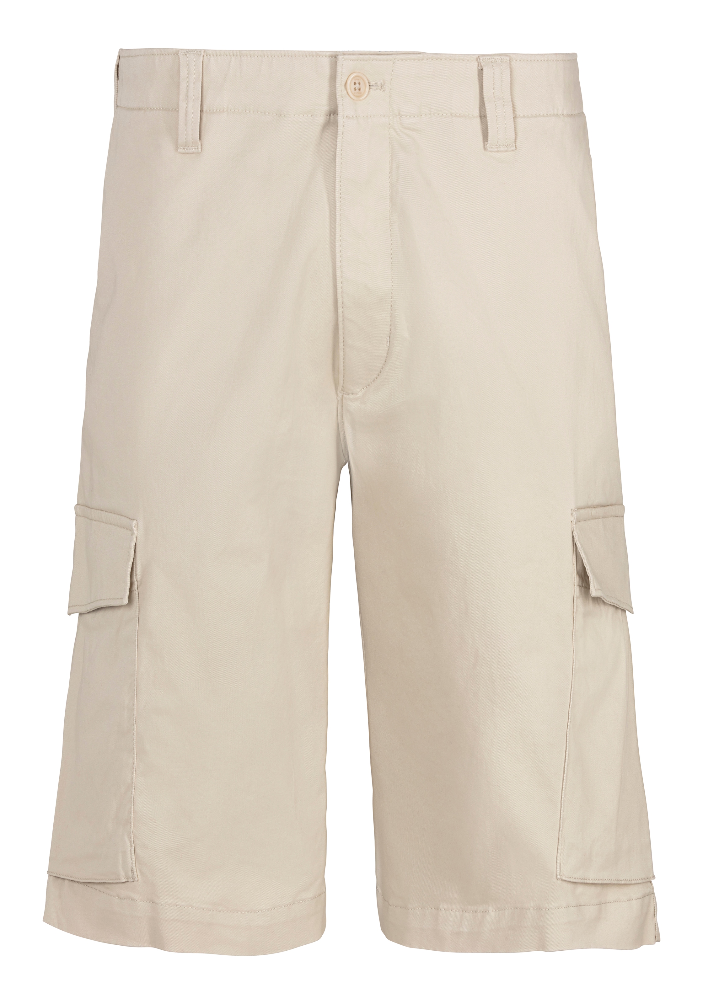 Cargoshorts »BT-JOHN CARGO SHORT 1985-B«, Große Größen