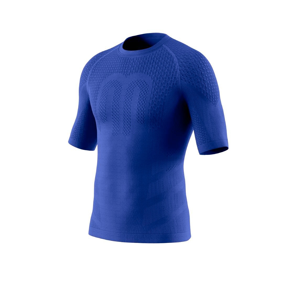 Bauerfeind Funktionsshirt »COMPRESSION SHIRT SHORT SLEEVE« 1 Stk.
