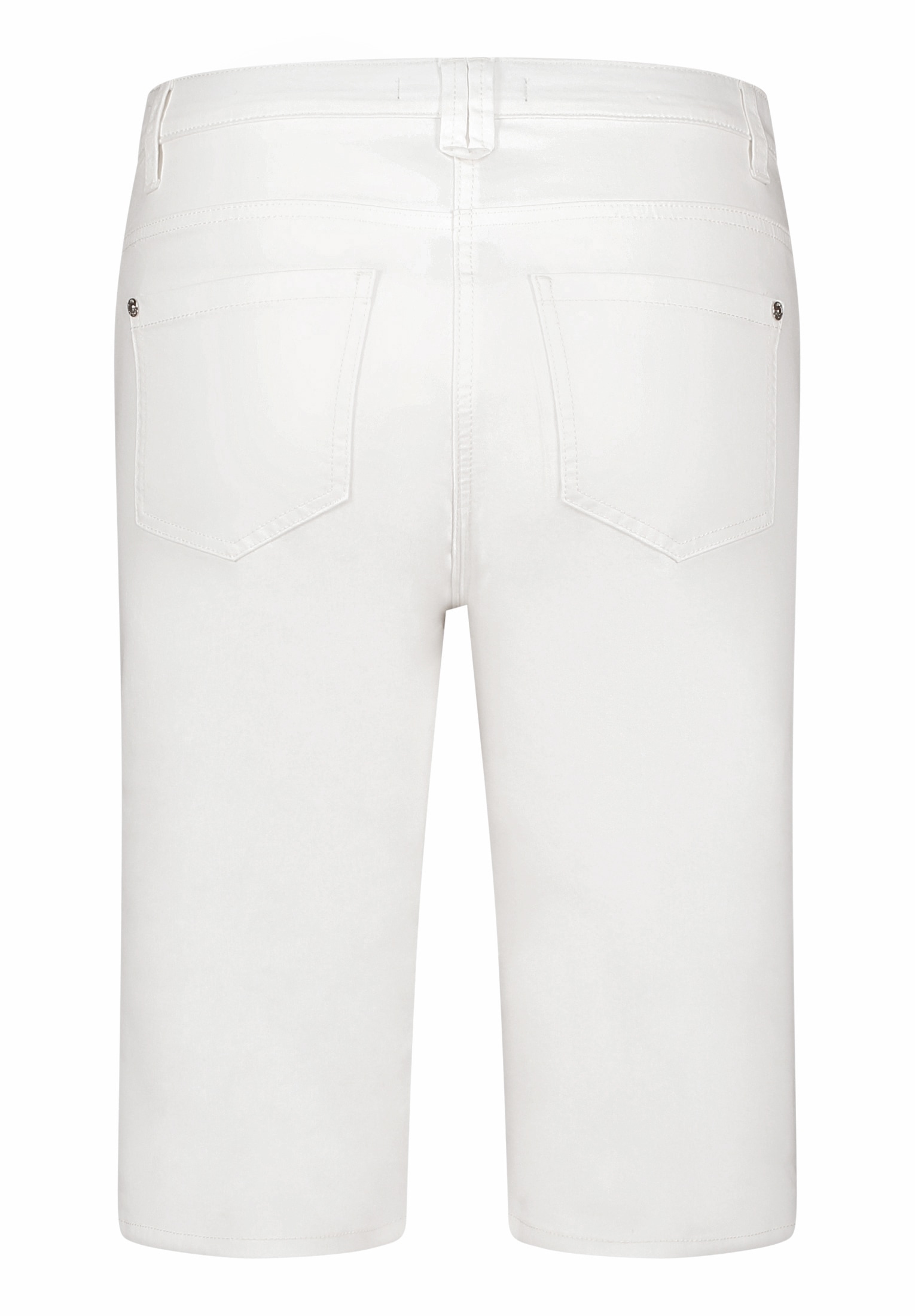Betty Barclay Shorts »Jeans-Shorts mit aufgesetzten Taschen«