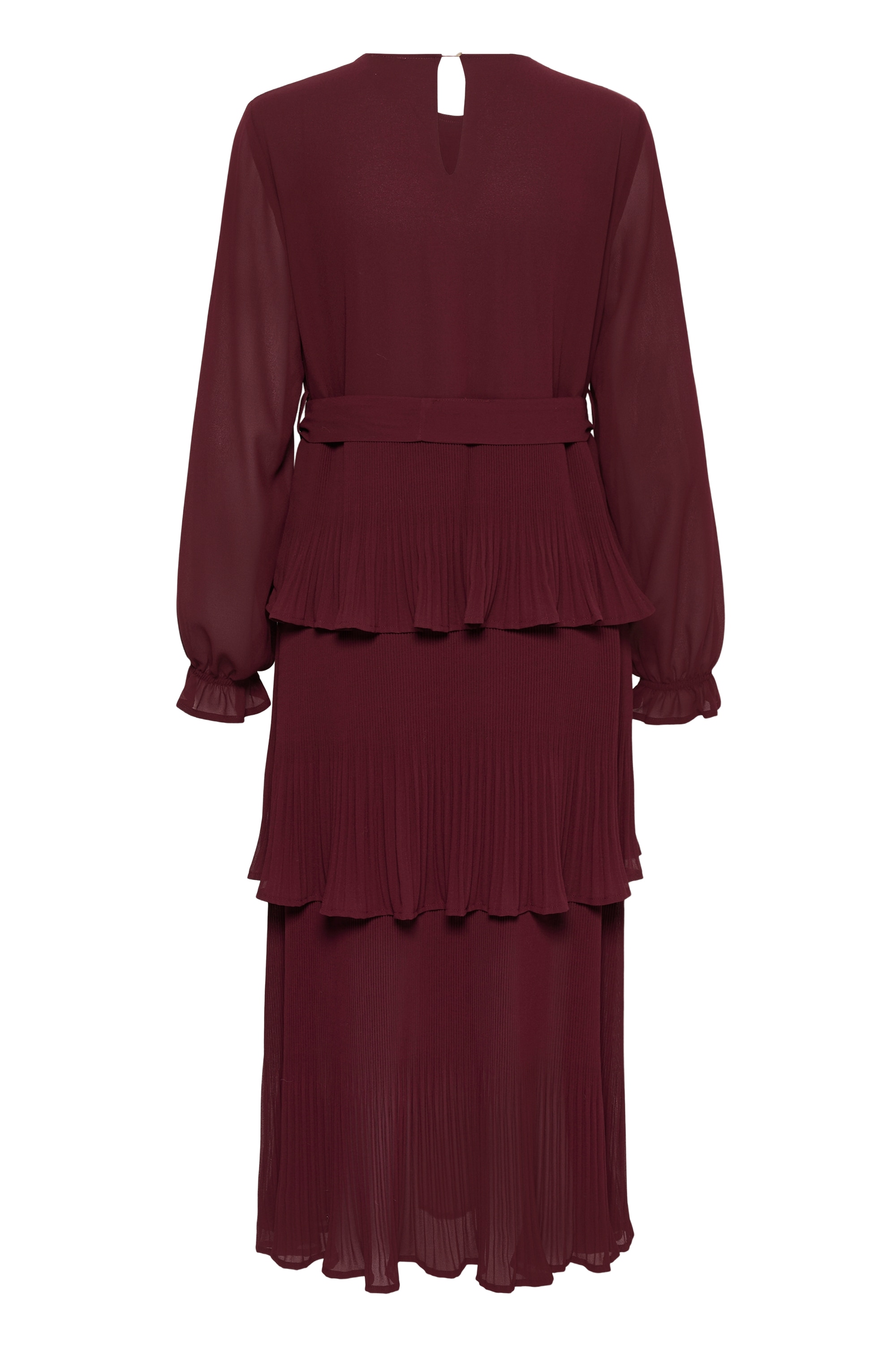 Culture Midikleid »Damen Kleid CUcat«