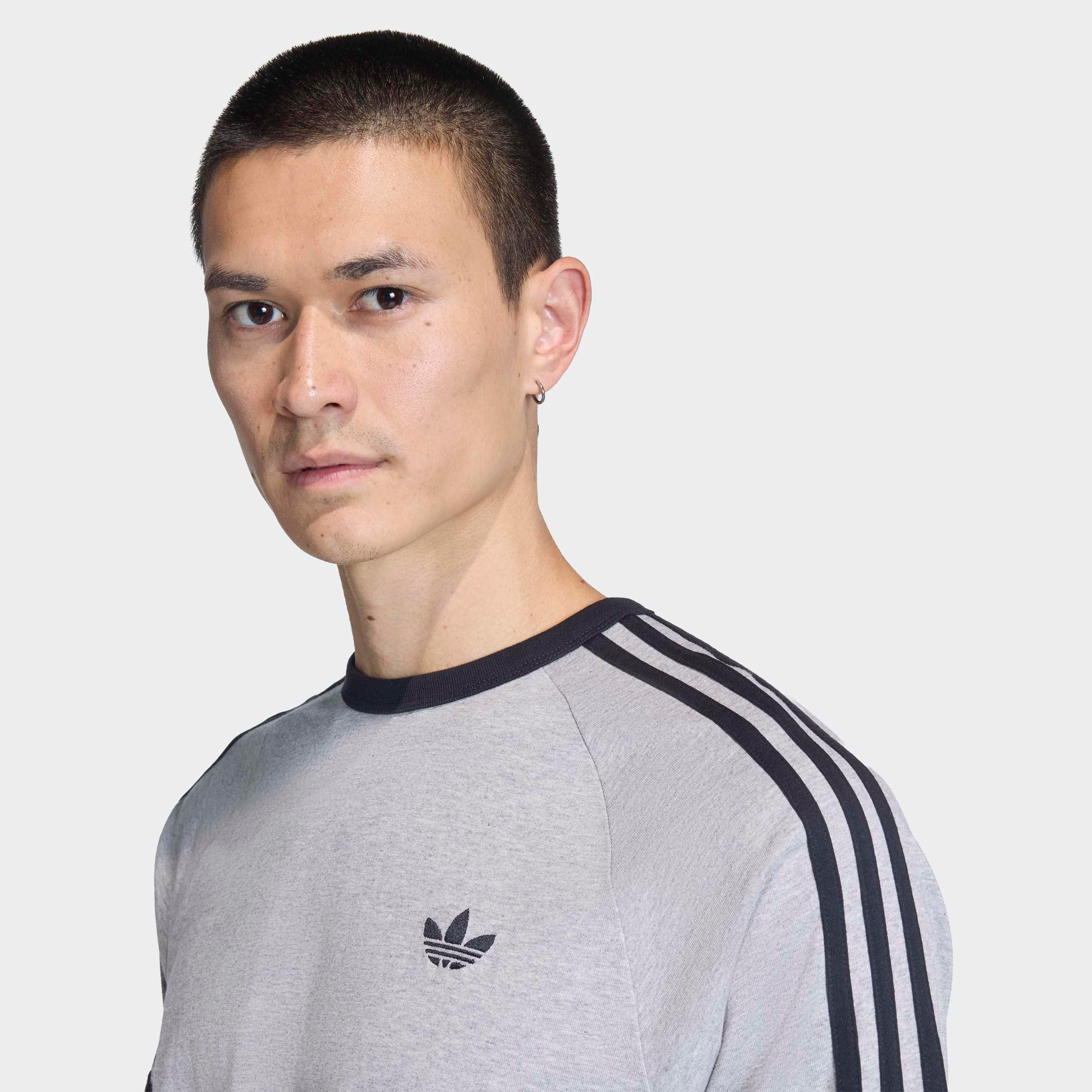 adidas Originals T-Shirt »3S TEE«