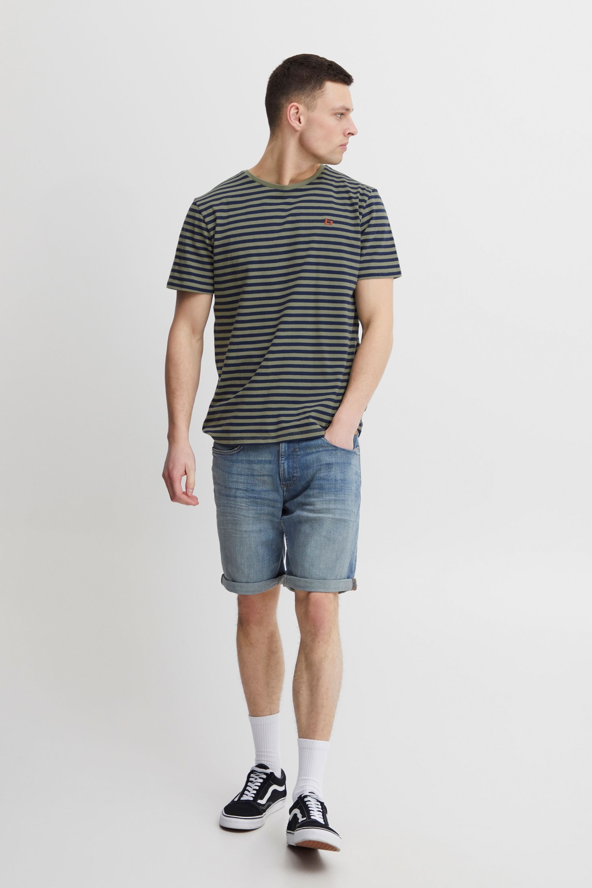 Blend T-Shirt »T-Shirt BHBDinton«