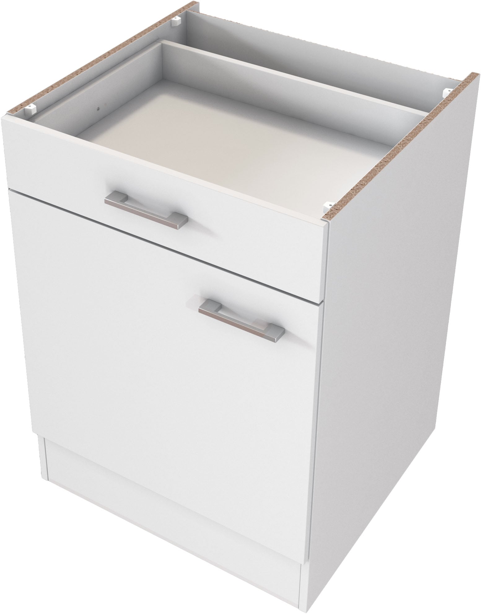 Flex-Well Mehrzweckschrank-Set »L-260-2101-000-Lucca«, (Komplett-Set), Gesamtbreite 260 cm