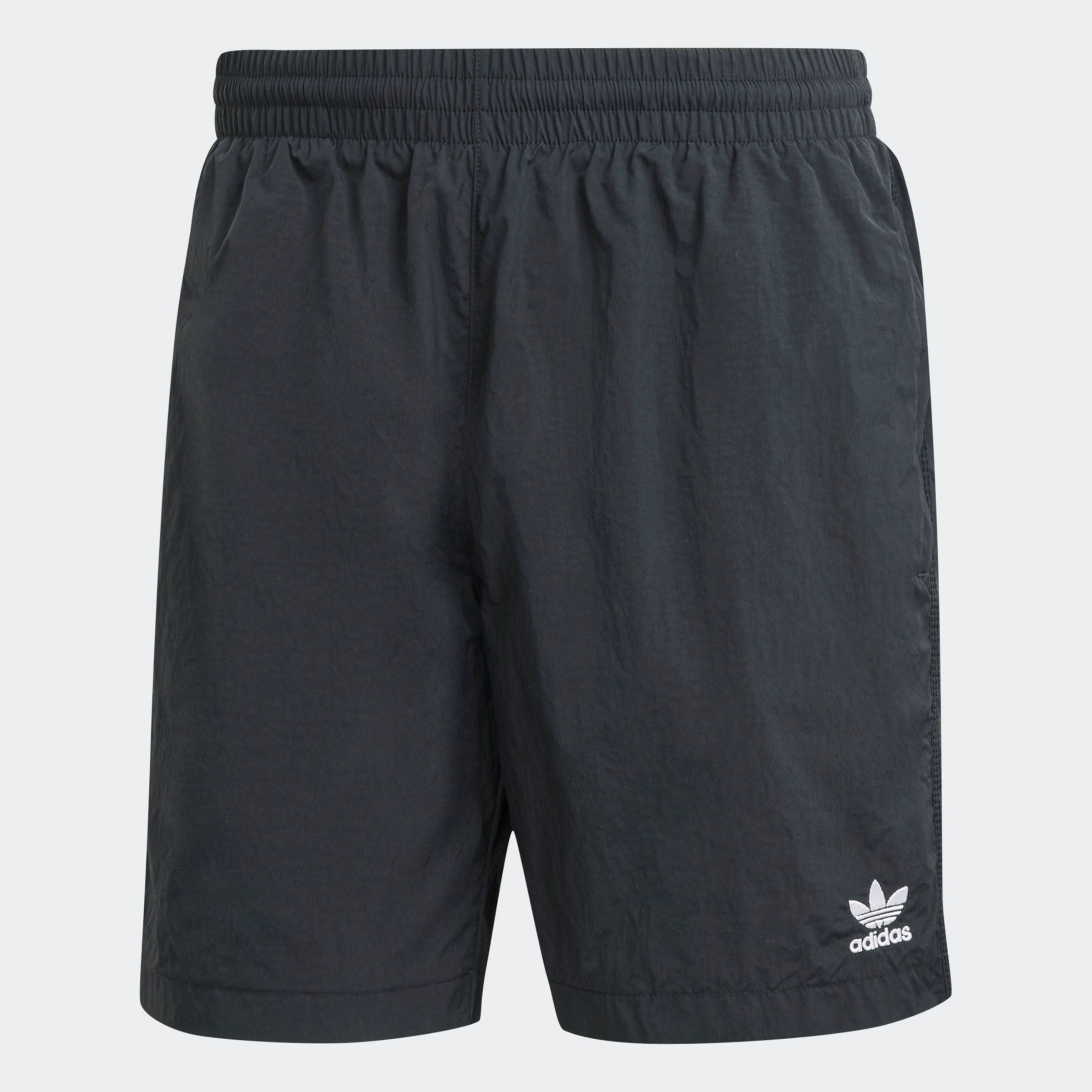 adidas Originals Shorts »ESS WVN SHORTS«, (1 tlg.)