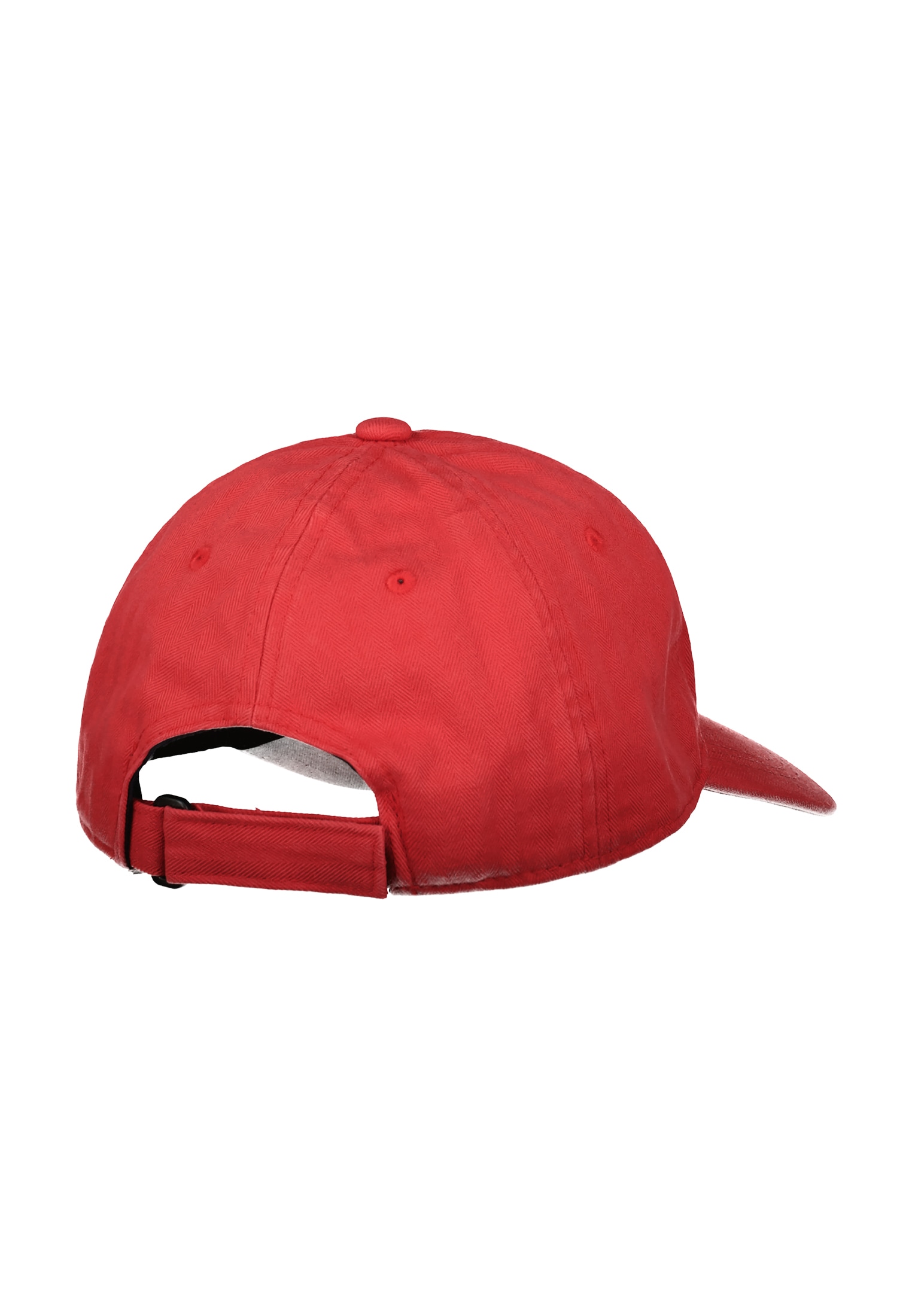 LERROS Baseball Cap »LERROS Cap mit Fischgratstruktur«