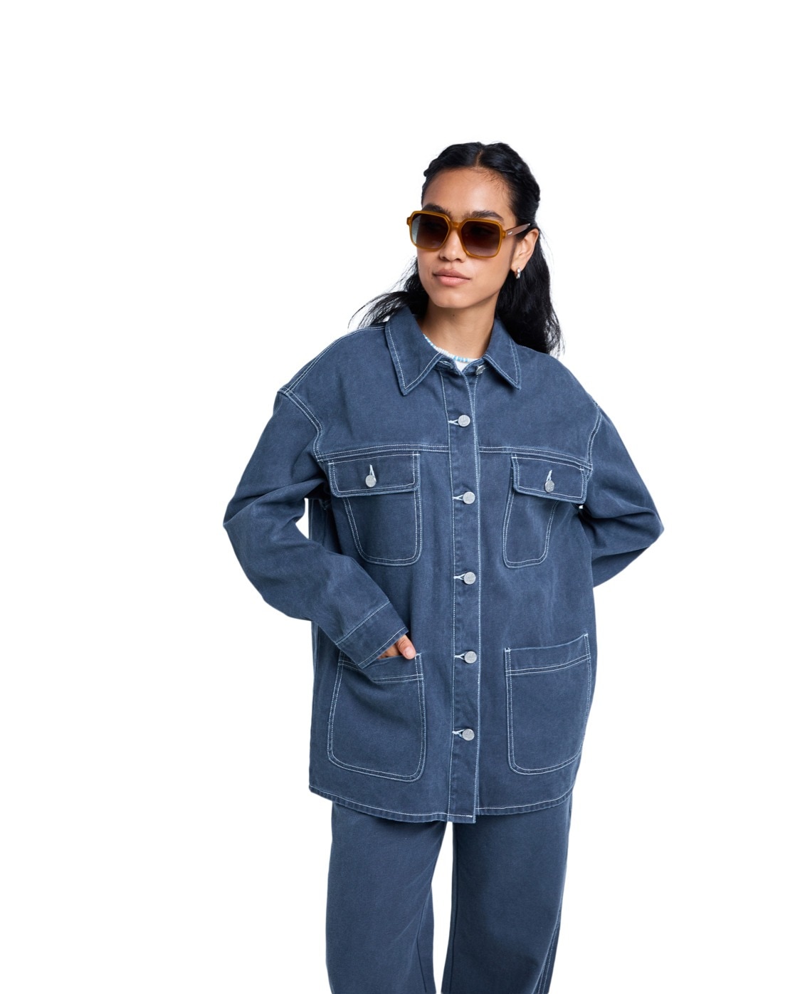 Roxy Outdoorjacke »Pop Stitch«