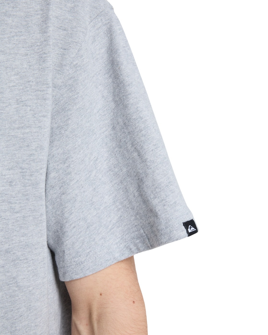 Quiksilver T-Shirt »Dna Clicker«