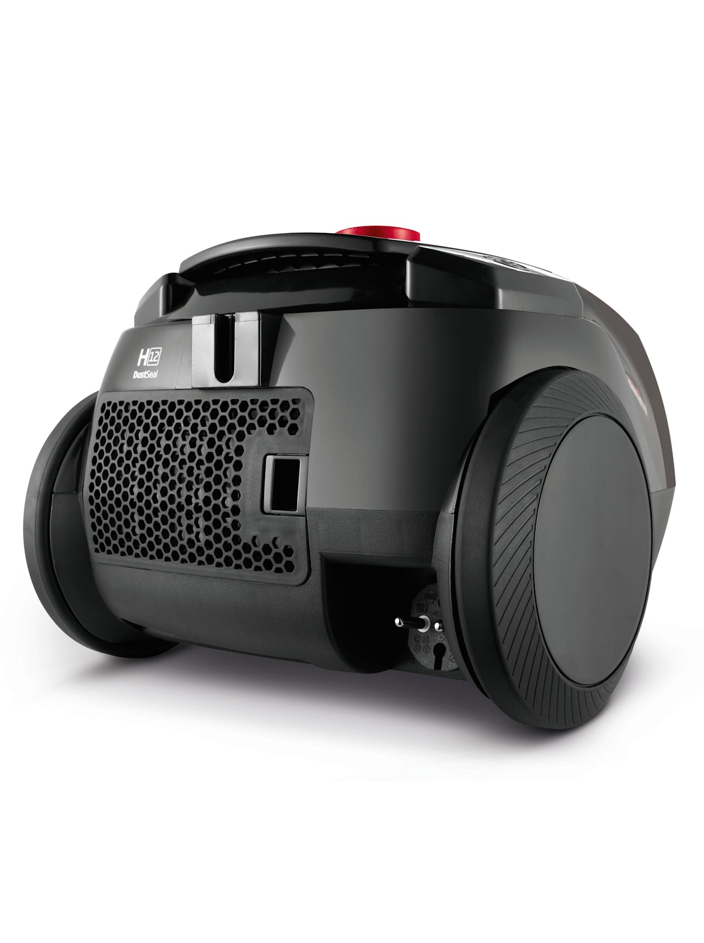Grundig Staubsauger