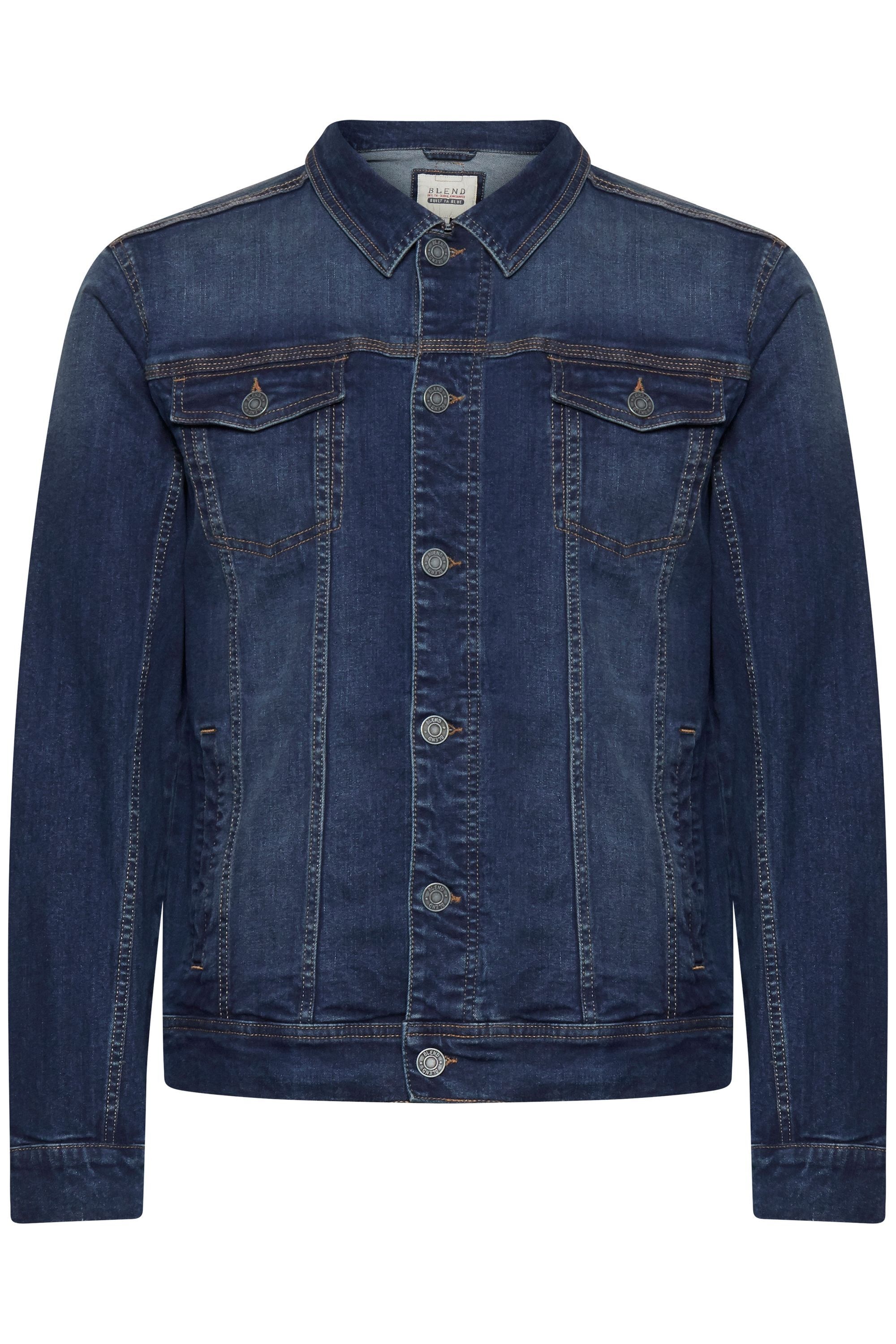 Blend Jeansjacke »Jeansjacke BHNaril«