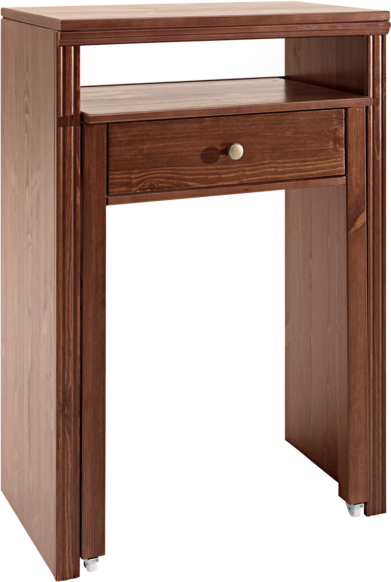 heine home Schreibtisch 1 Stk. tlg.