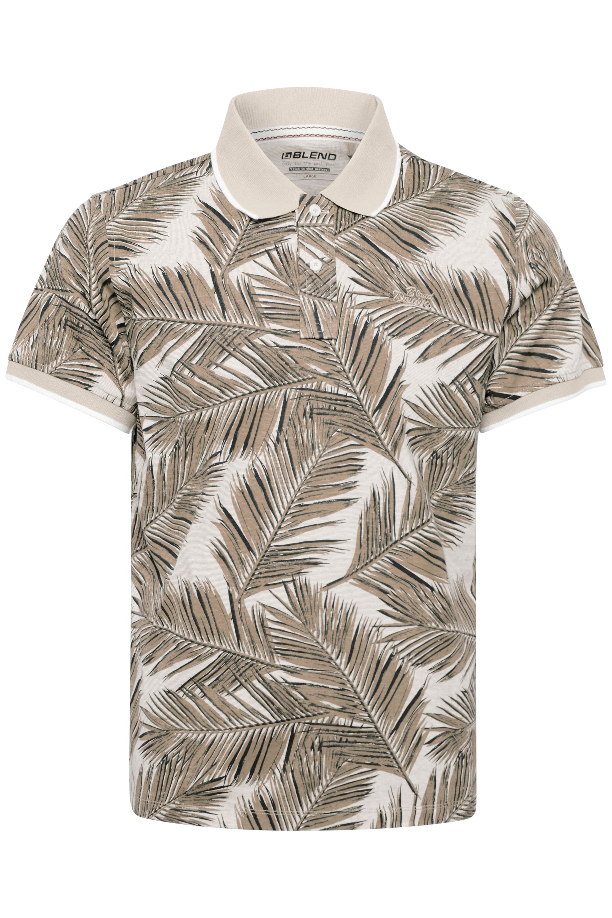 Blend Poloshirt »Poloshirt BHPolo«